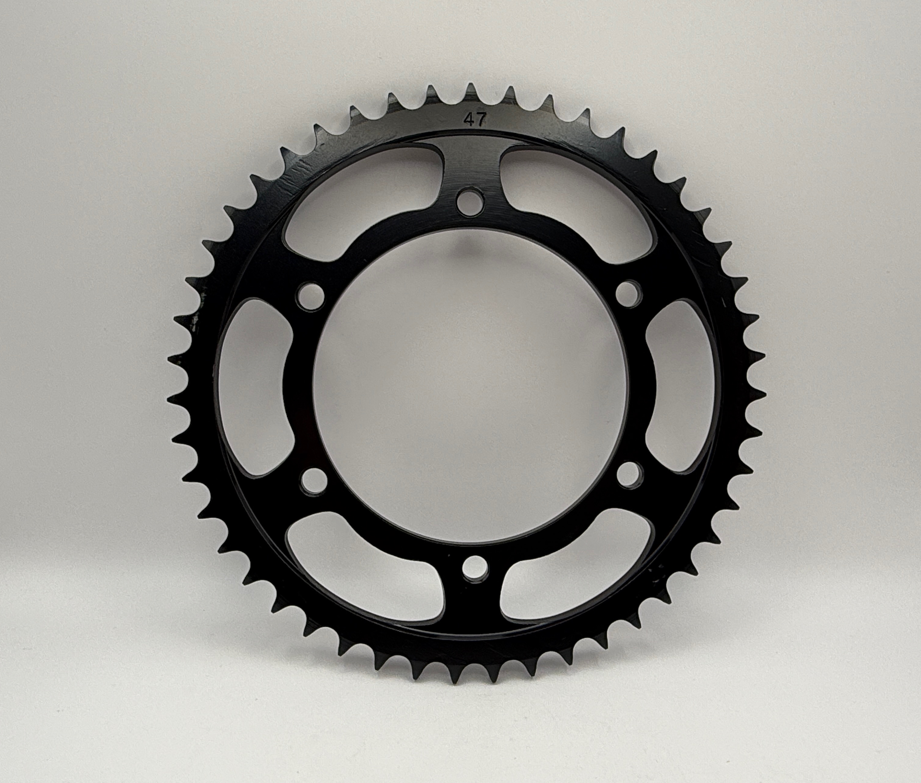 Hendler 859-47 Rear Sprocket Yamaha YZF600R ThunderCat 96-02, ZR600R 94-95