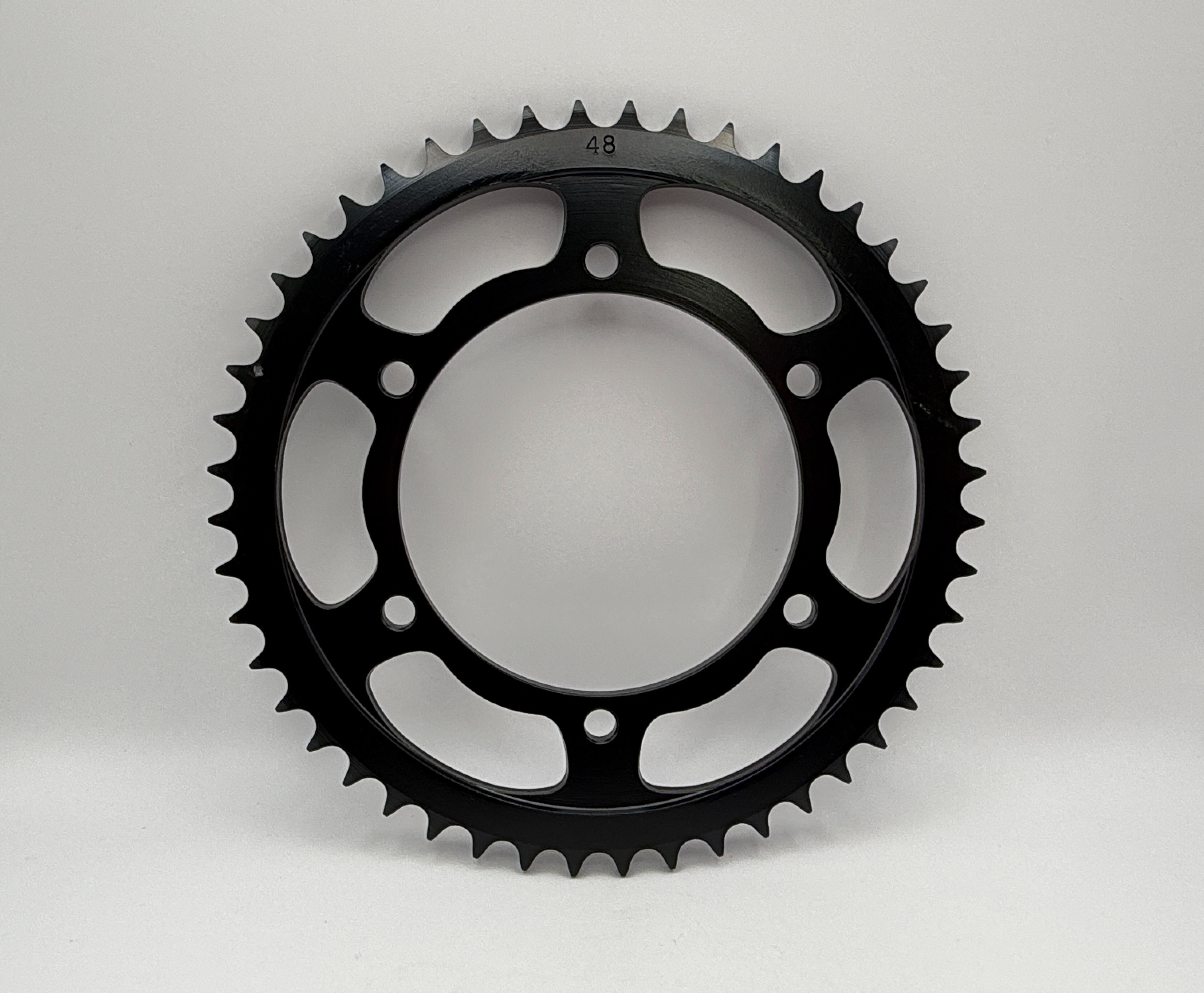 Hendler 859-48 Rear Sprocket Yamaha FZS600 Fazer 98-03