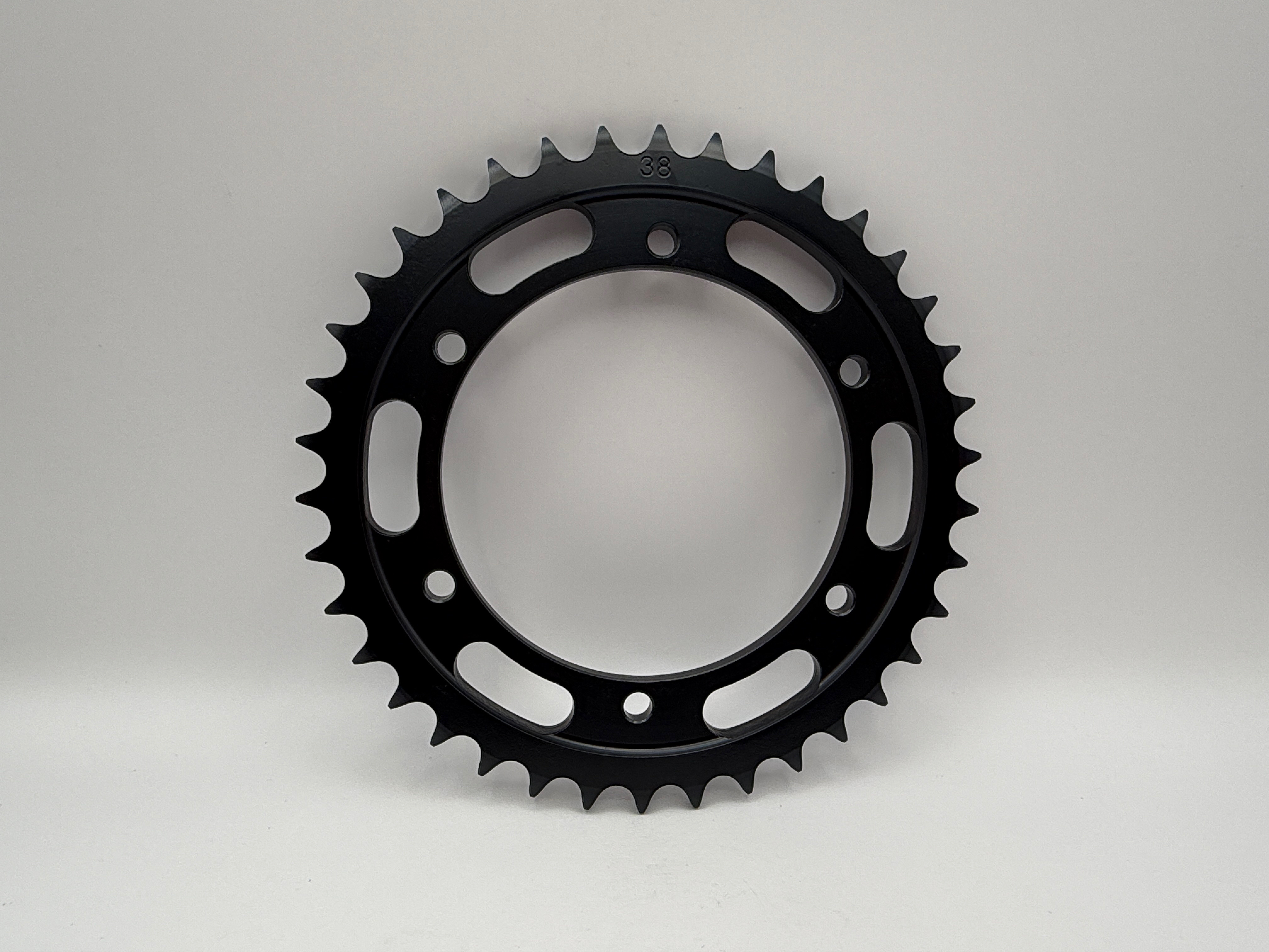 Hendler 862-38 Rear Sprocket Yamaha RD500LC 84-87