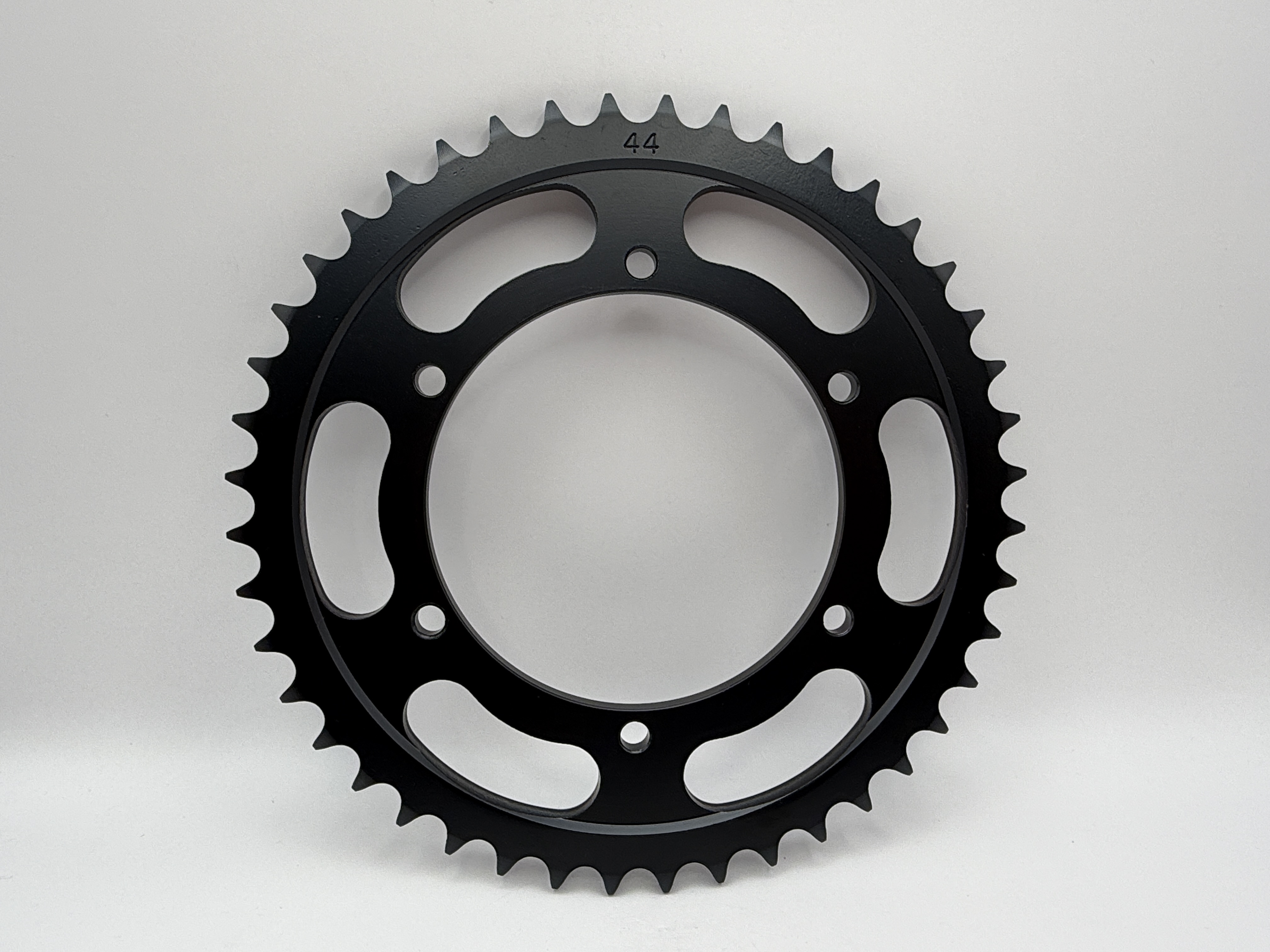 Hendler 862-44 Rear Sprocket Yamaha XJ600 84-85, YX600 86-87, FZ600 1987-1989