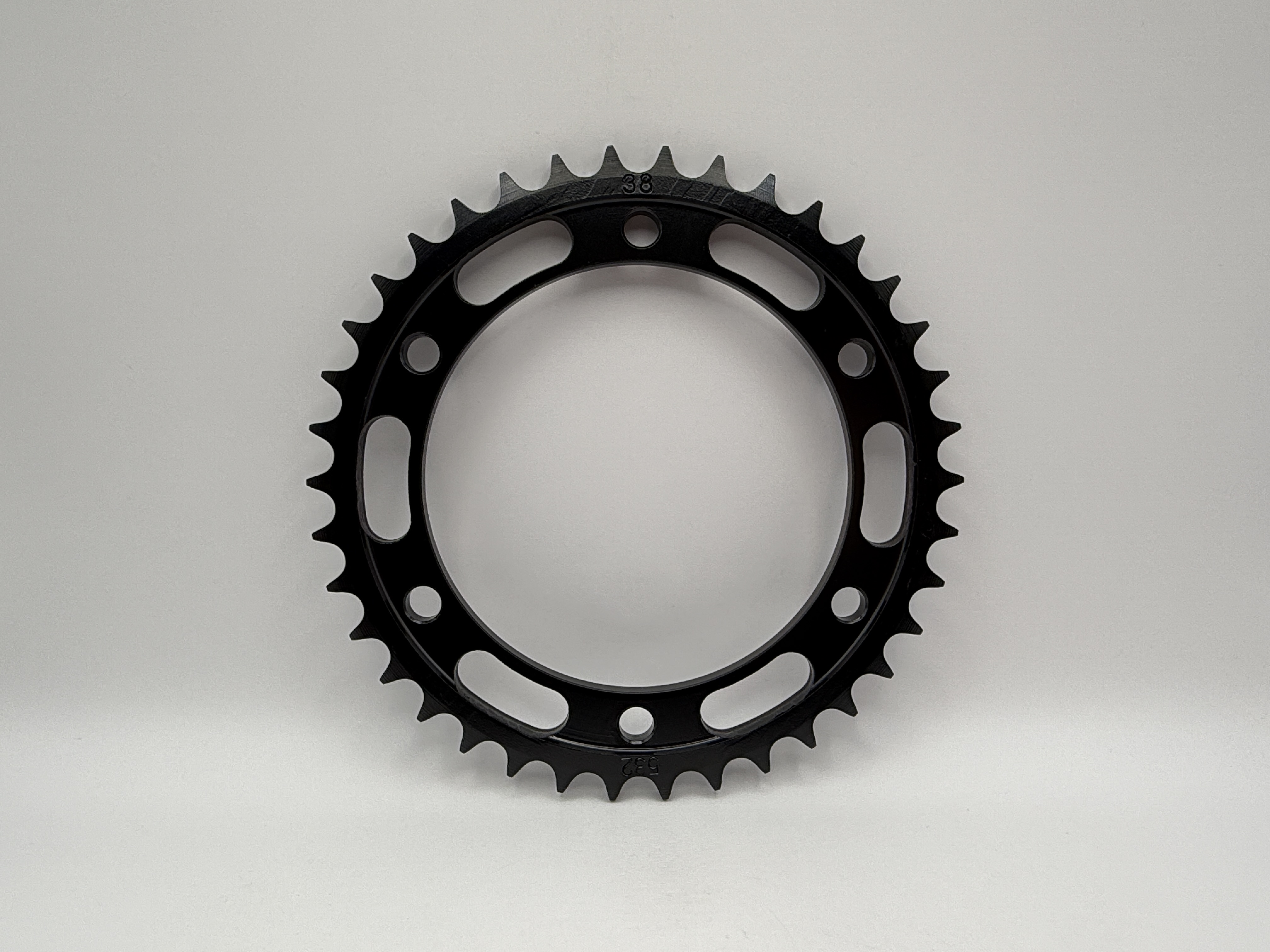 Hendler 866-38 Rear Sprocket Yamaha XJR1200 95-98
