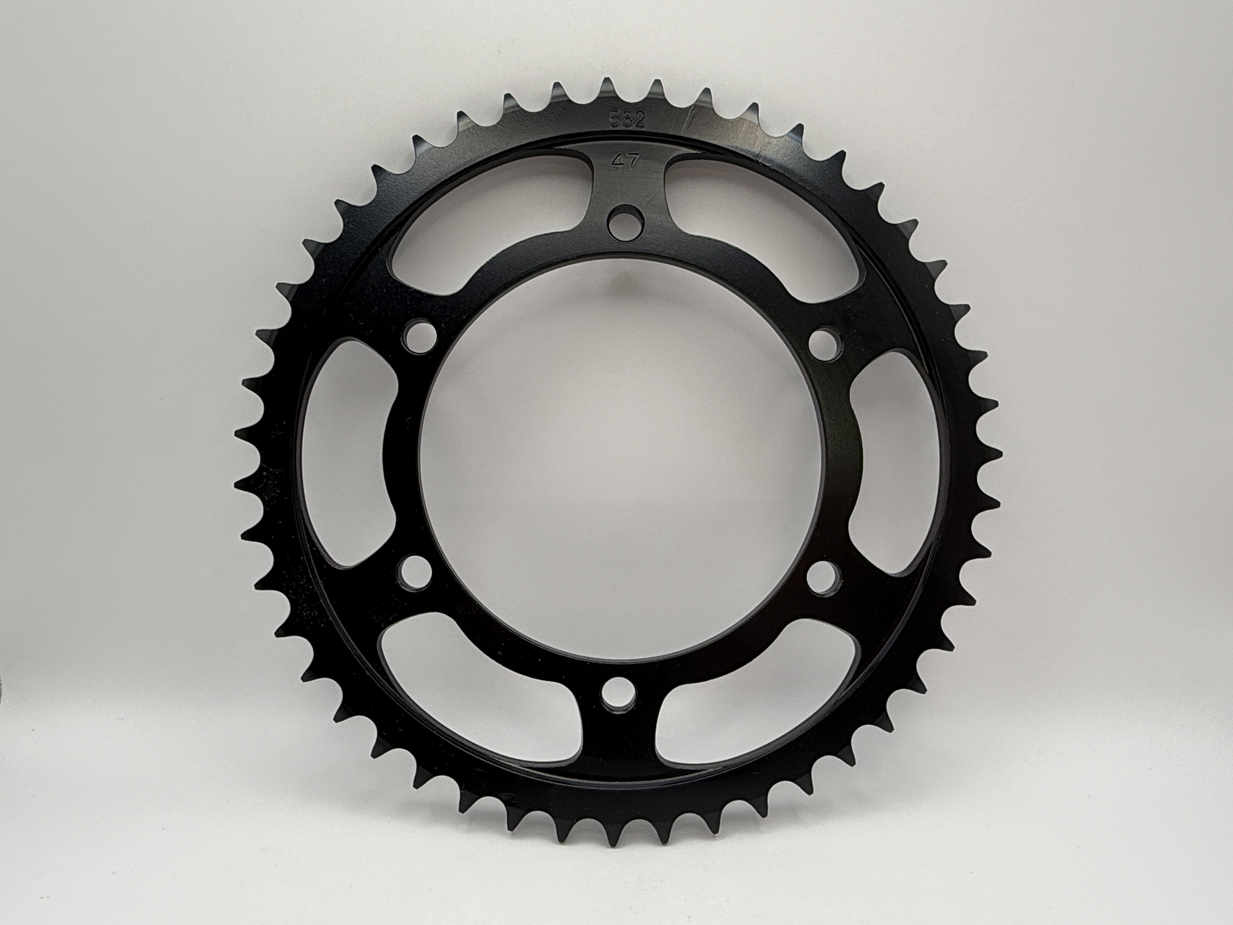Hendler 866-47 Rear Sprocket Yamaha FZR1000R 89-95, GTS1000 93-96