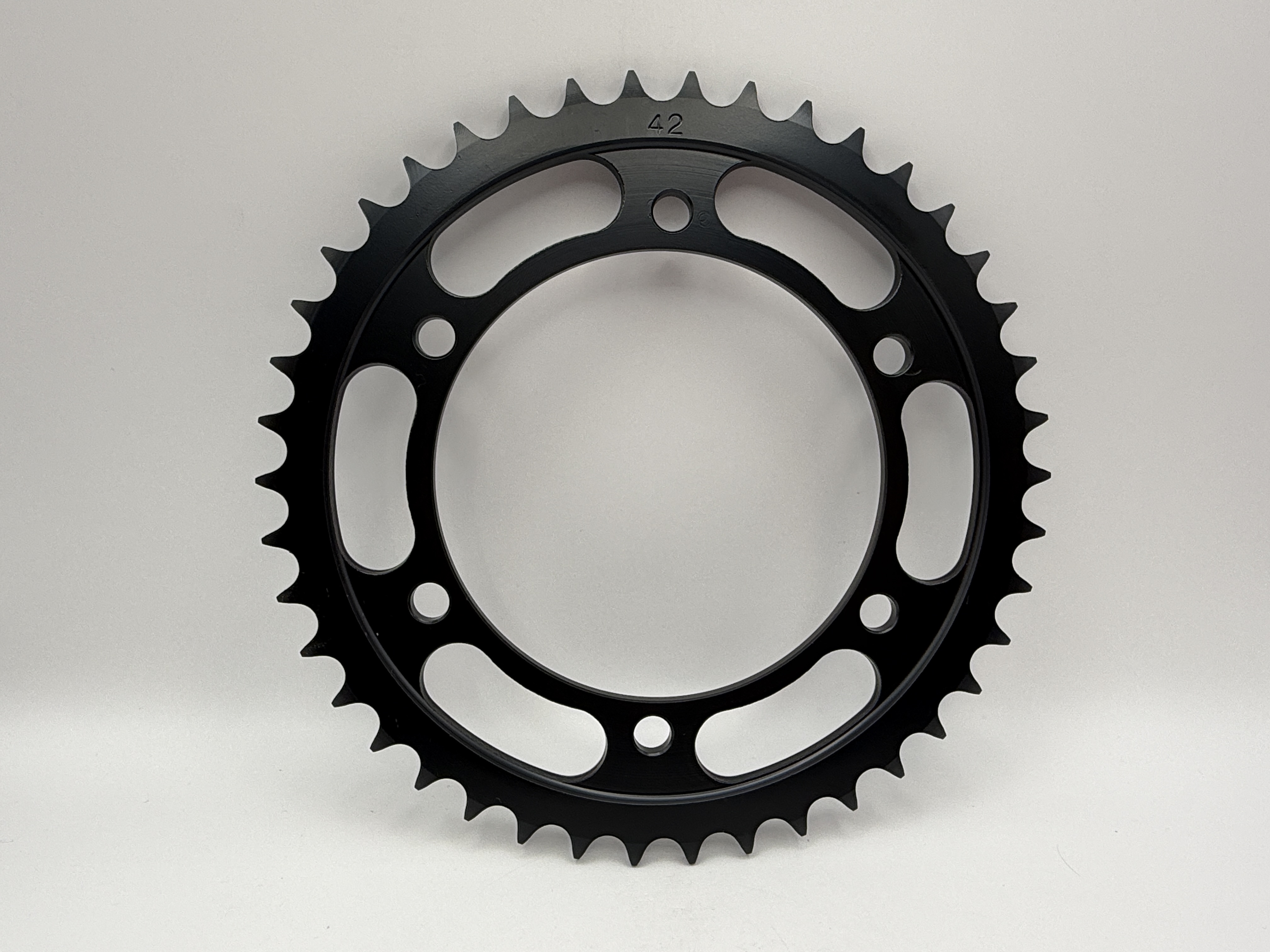 Hendler 867-42 Rear Sprocket Yamaha TDM850 96-98