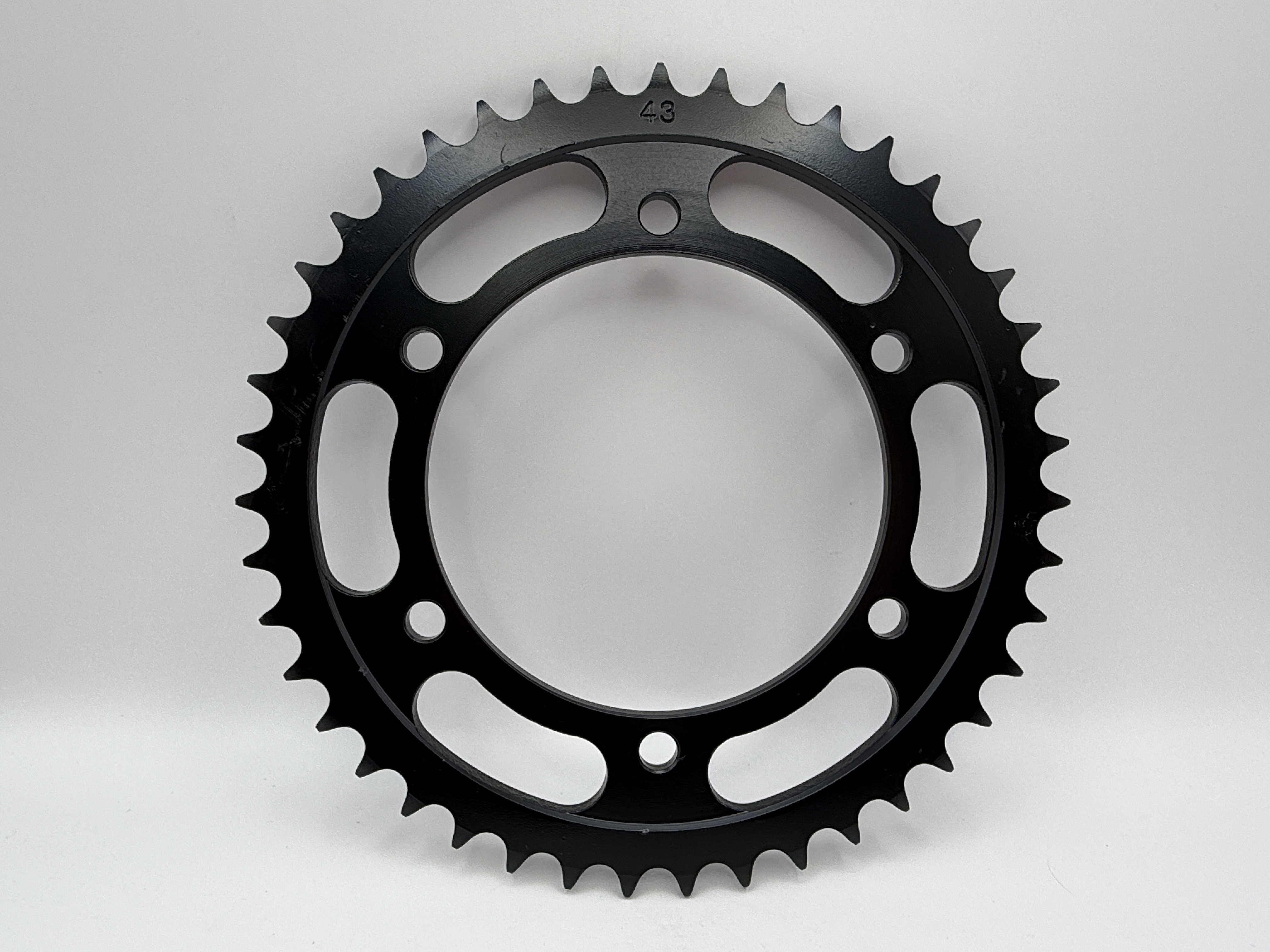 Hendler 867-43 Rear Sprocket Yamaha TDM850 99-01