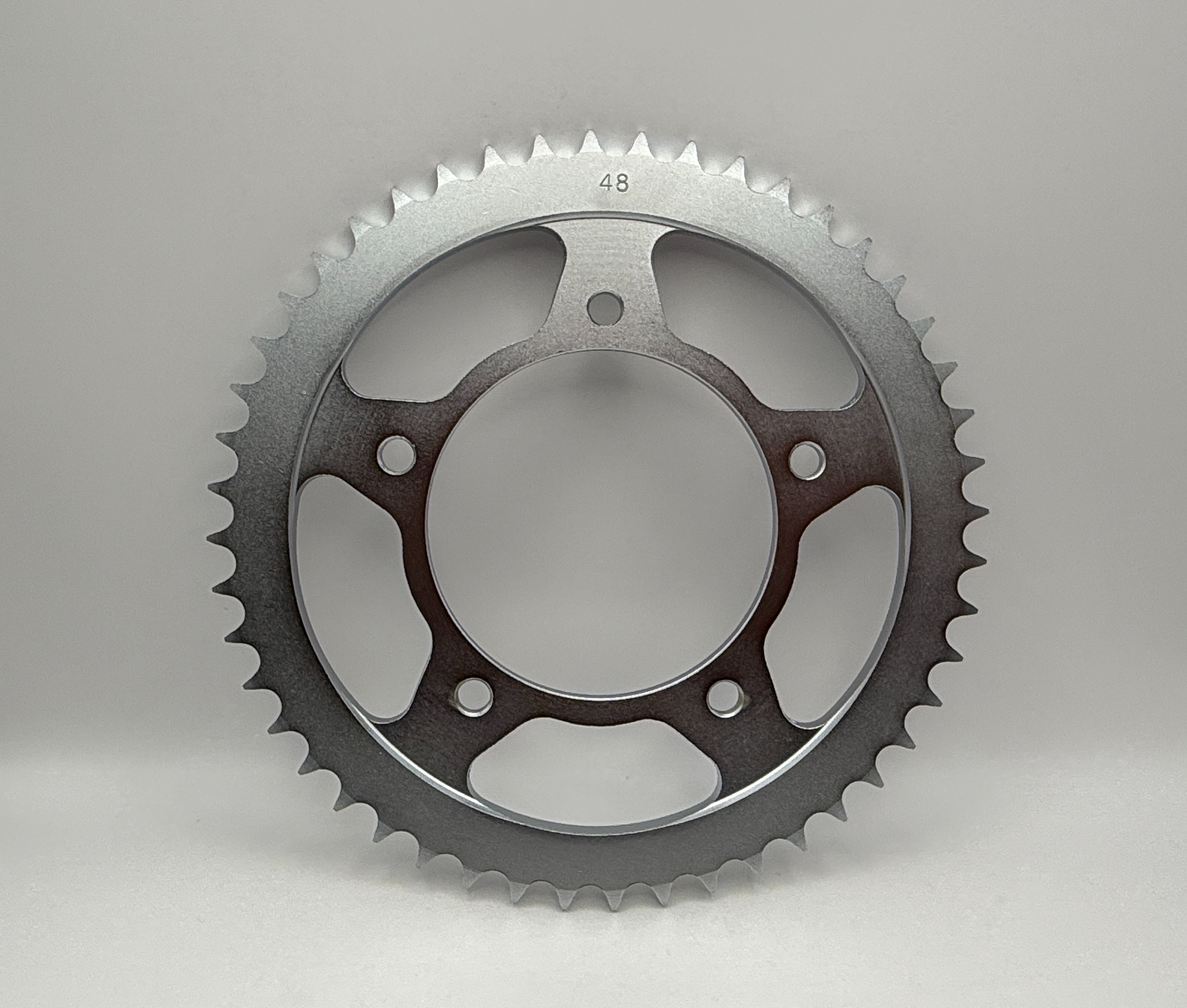 Hendler 1871-48 Rear Sprocket Yamaha YZF-R6 99-02 (530 Conversion)