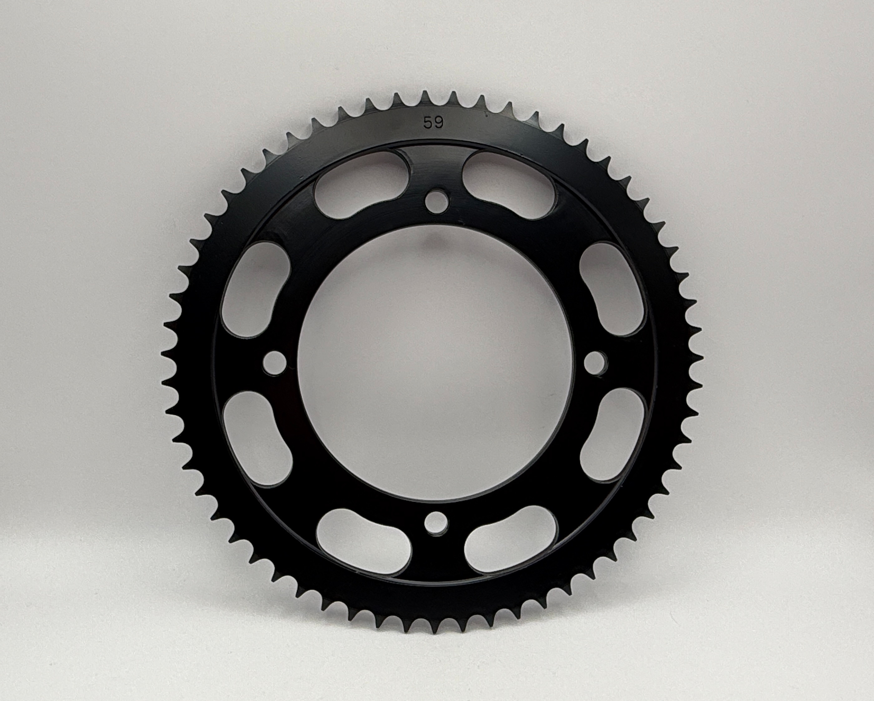 Hendler 1874-59 Rear Sprocket Yamaha XVS125 Dragstar 00-04