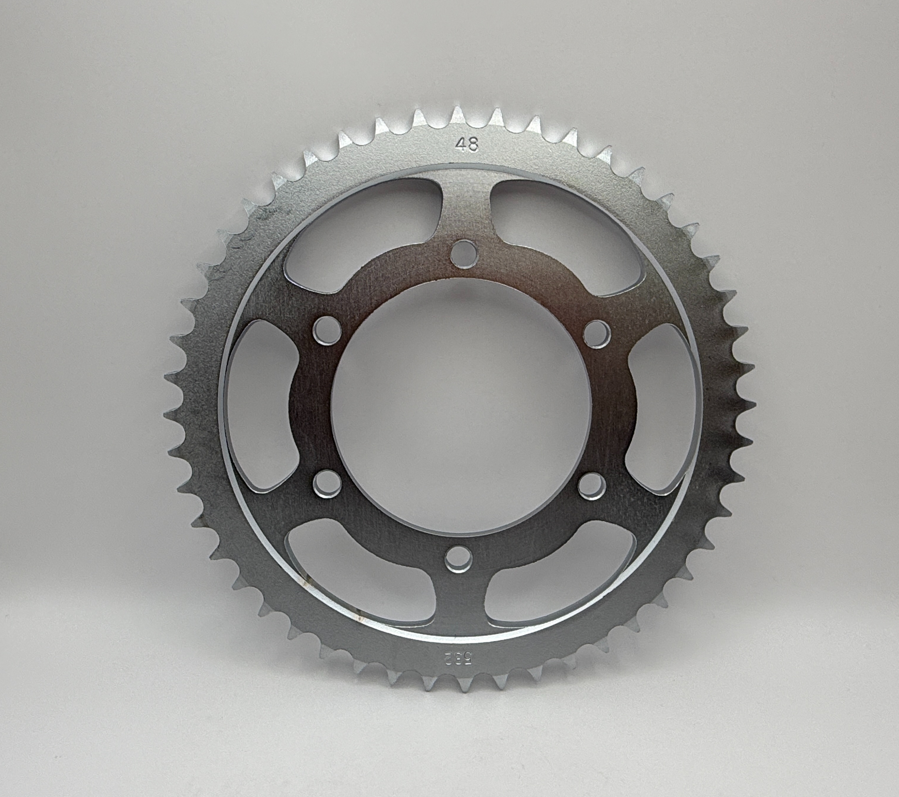 Hendler 1875-48 Rear Sprocket Yamaha YZF-R6 03-05