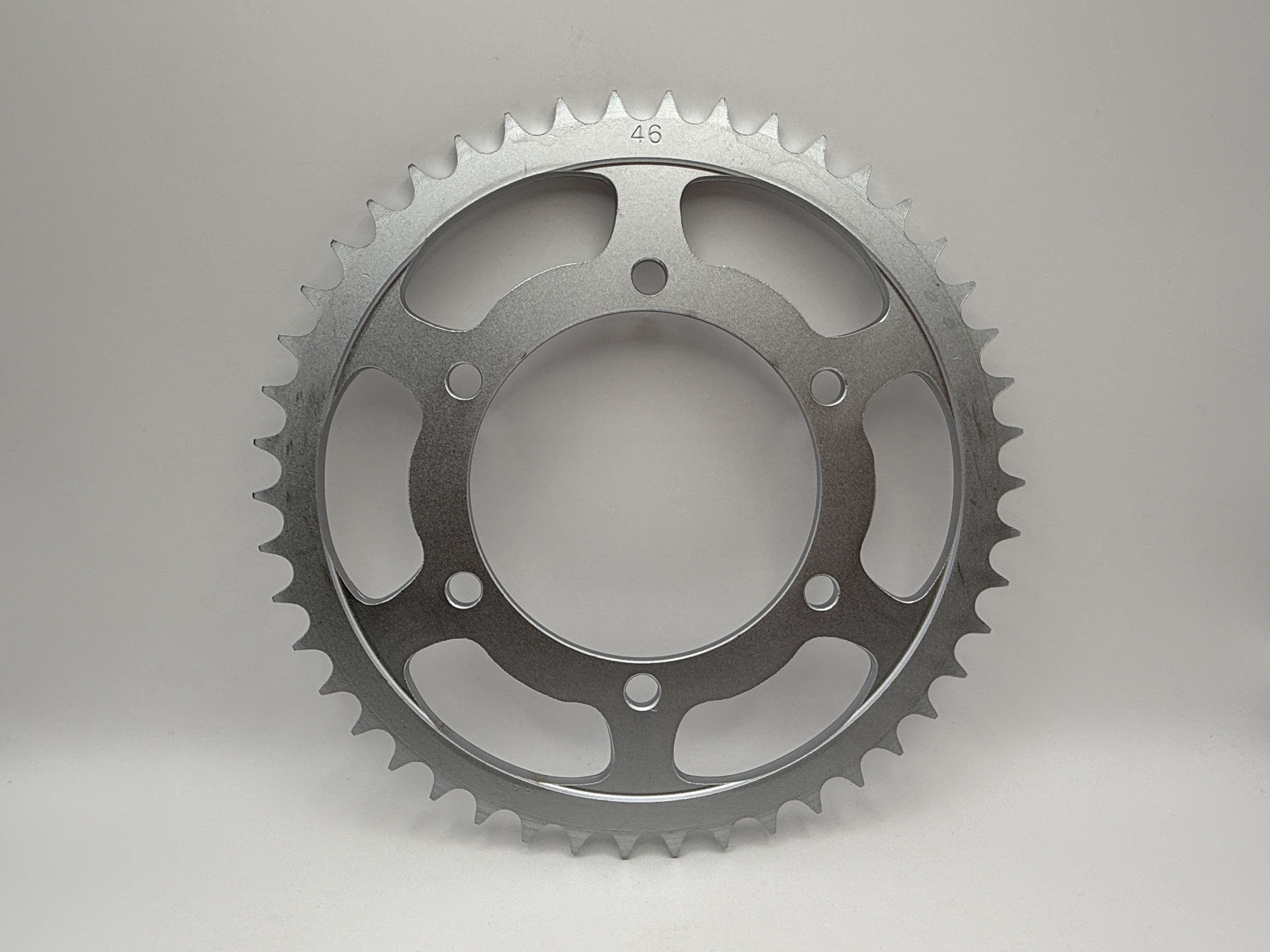 Hendler 1876-46 Rear Sprocket Yamaha XTZ690 Tenere 700 ABS 20-21