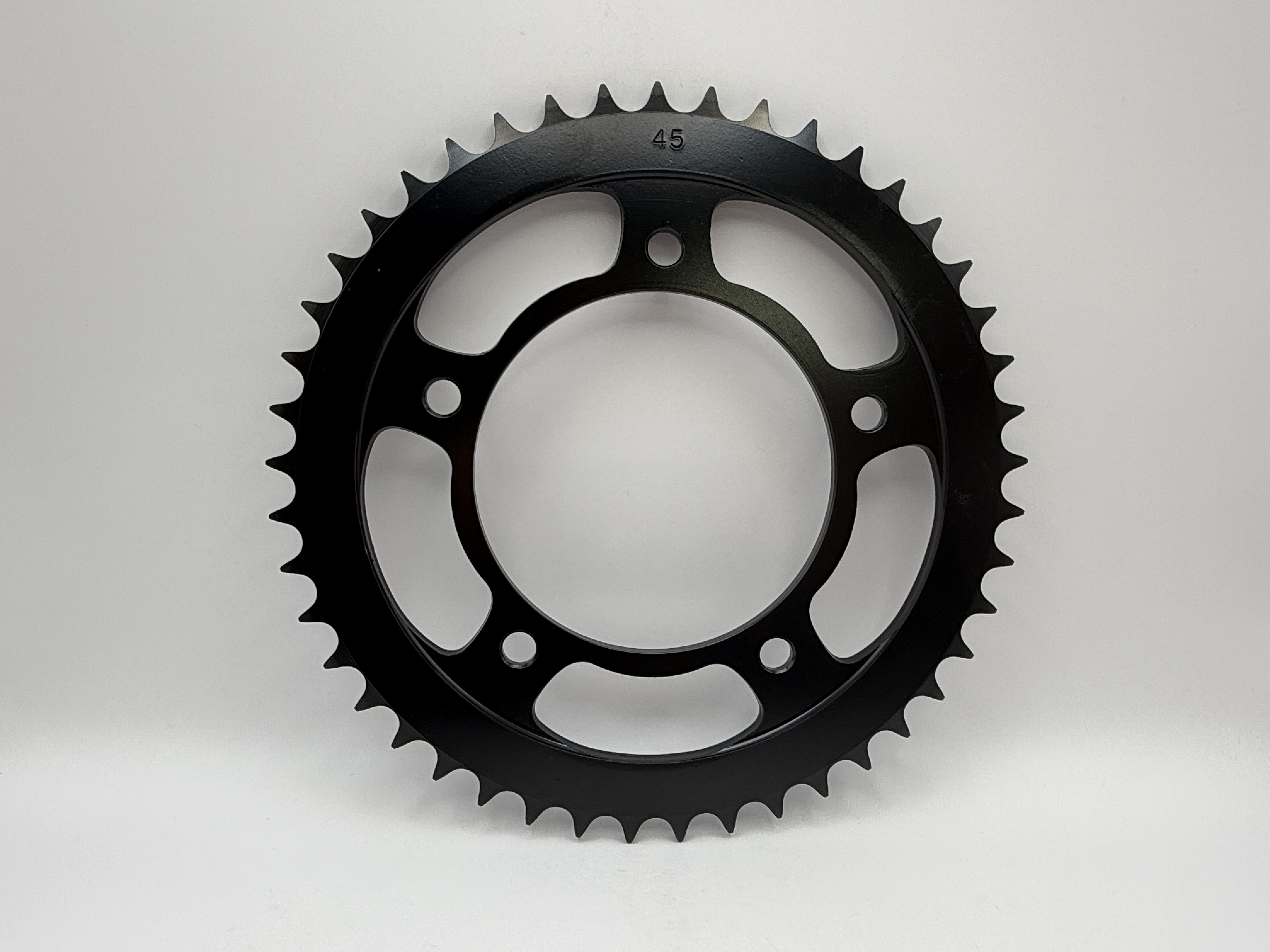 Hendler 1877-45 Rear Sprocket Yamaha Tracer 900 2021