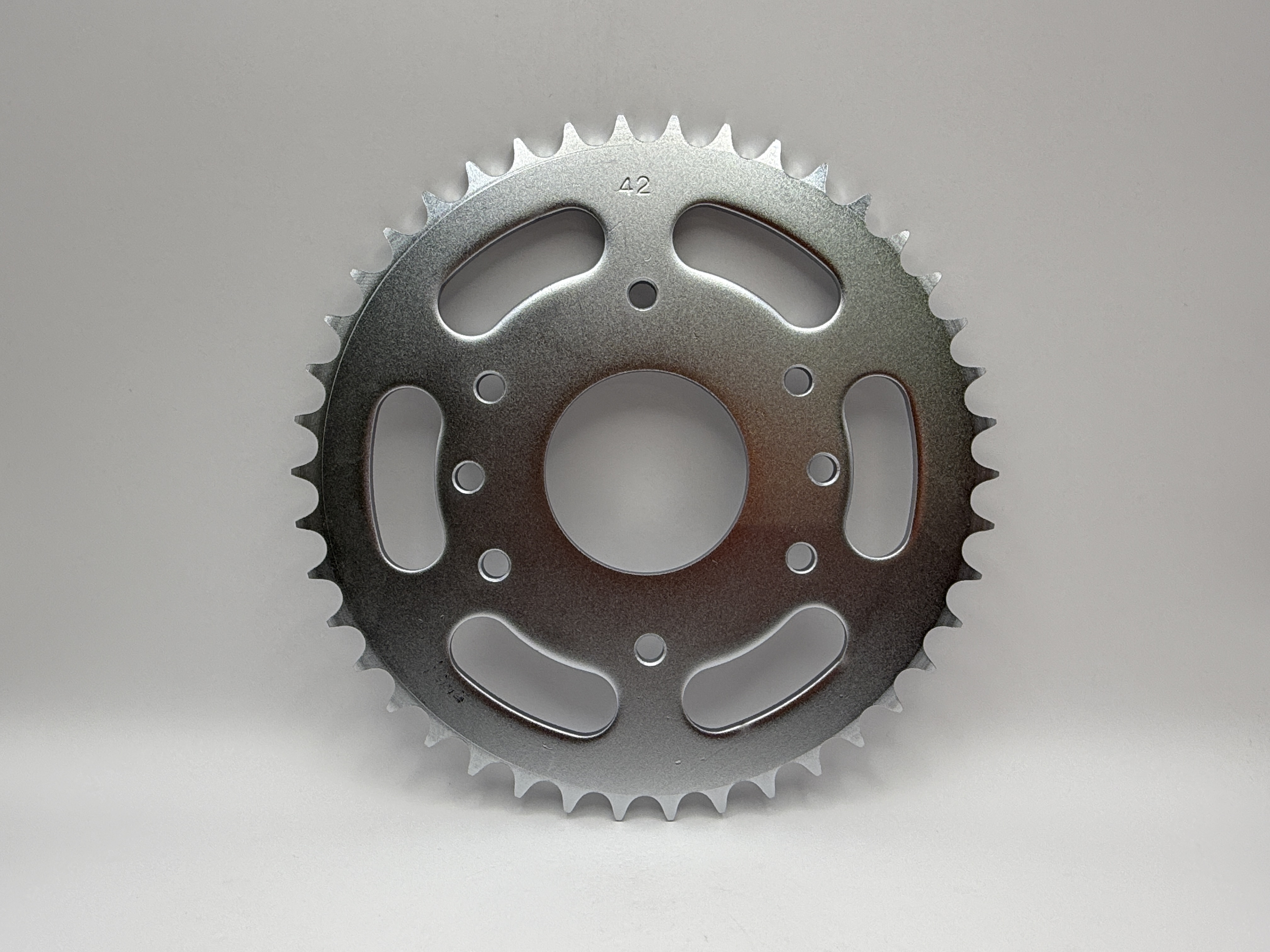 Hendler 890-42 Rear Sprocket KTM 200 Duke 15-16, 200RC 14-16