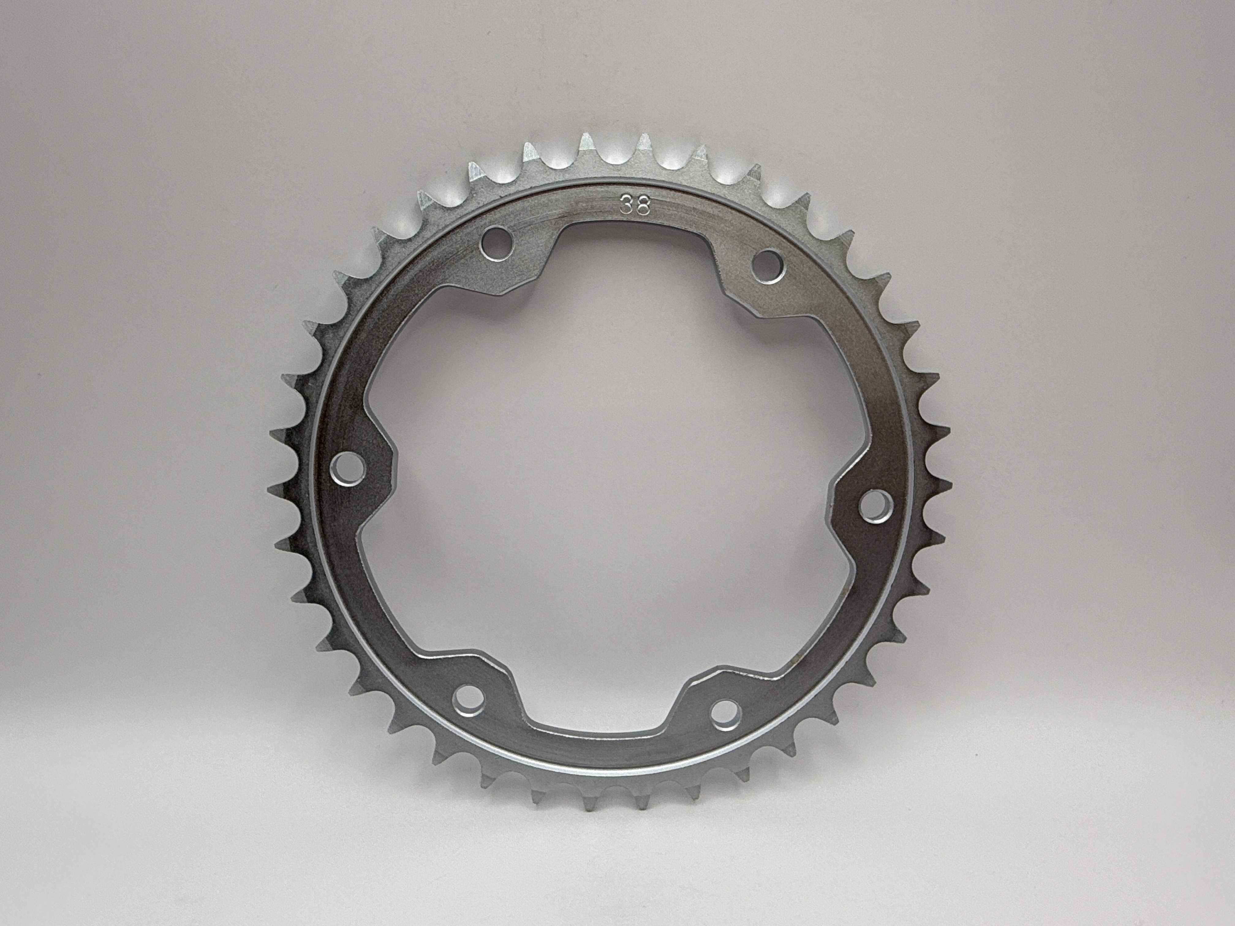 Hendler 893-38 Rear Sprocket KTM 1290 Superduke 14-15, 1290 Superduke R 16-20. 1290 Superduke GT 16-21