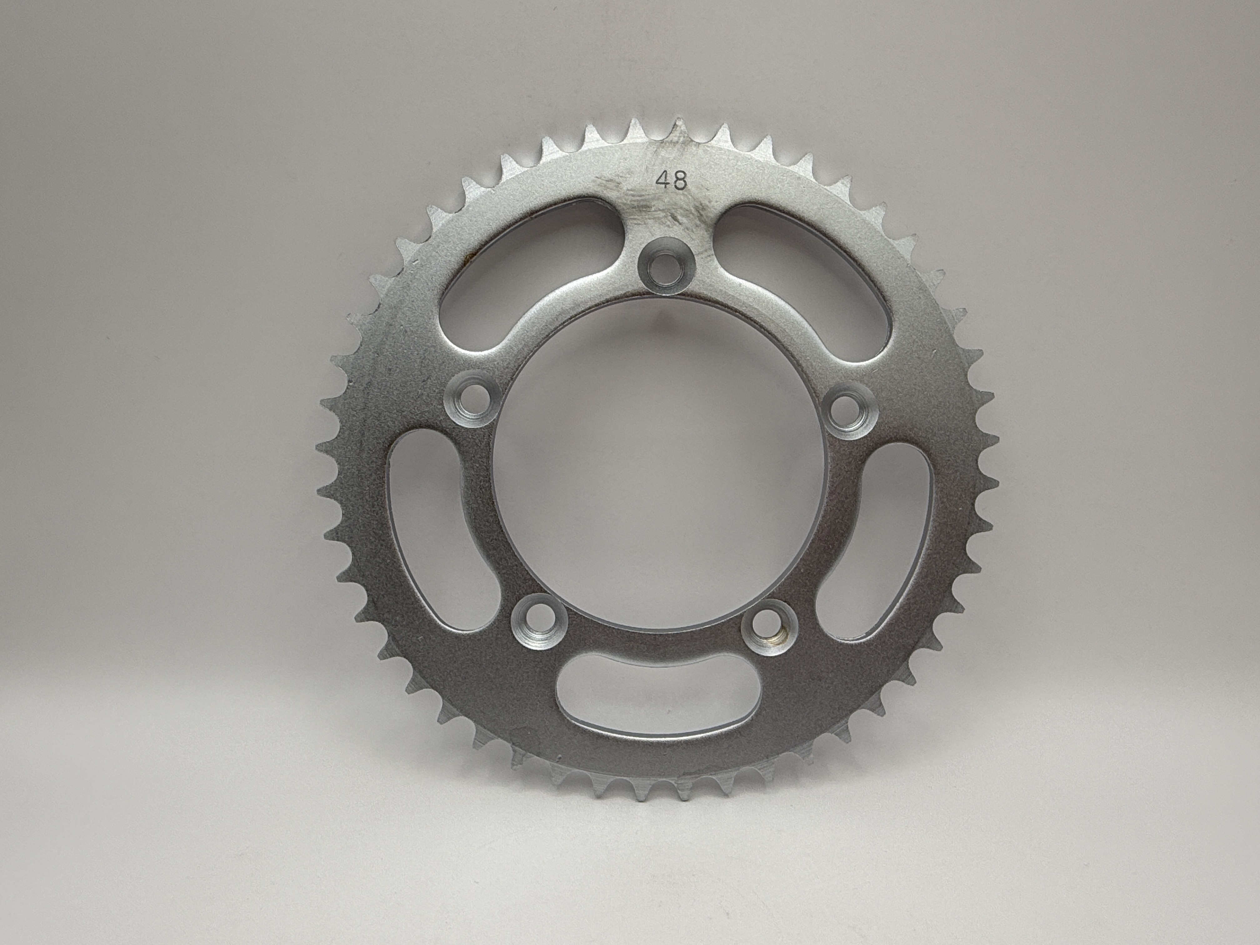 Hendler 894-48 Rear Sprocket KTM 65 SX 12