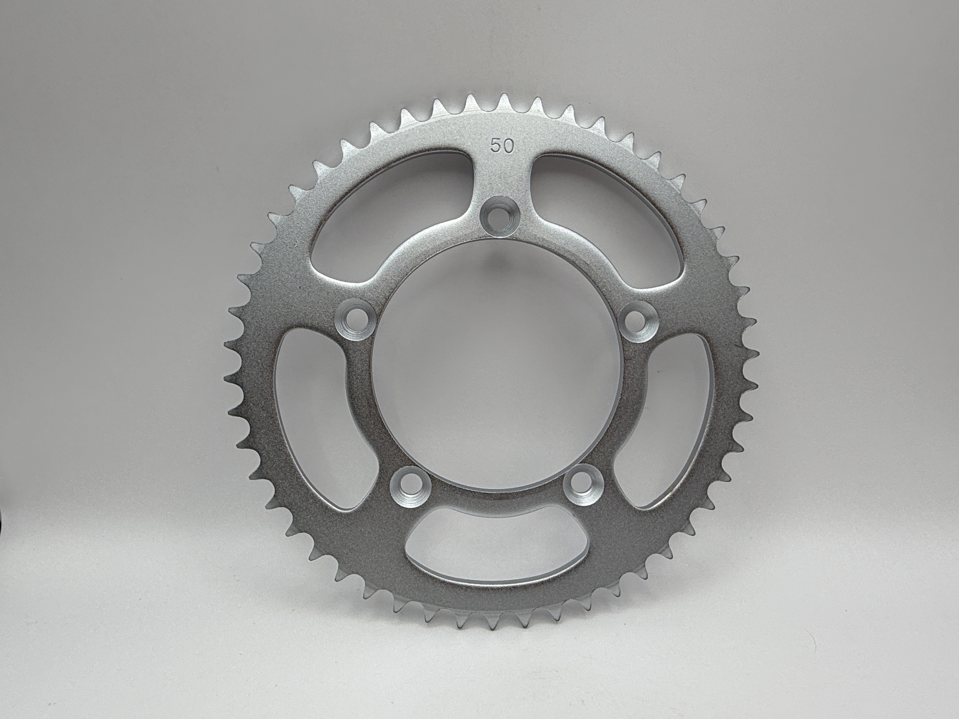 Hendler 894-50 Rear Sprocket KTM 65 SX 03-11