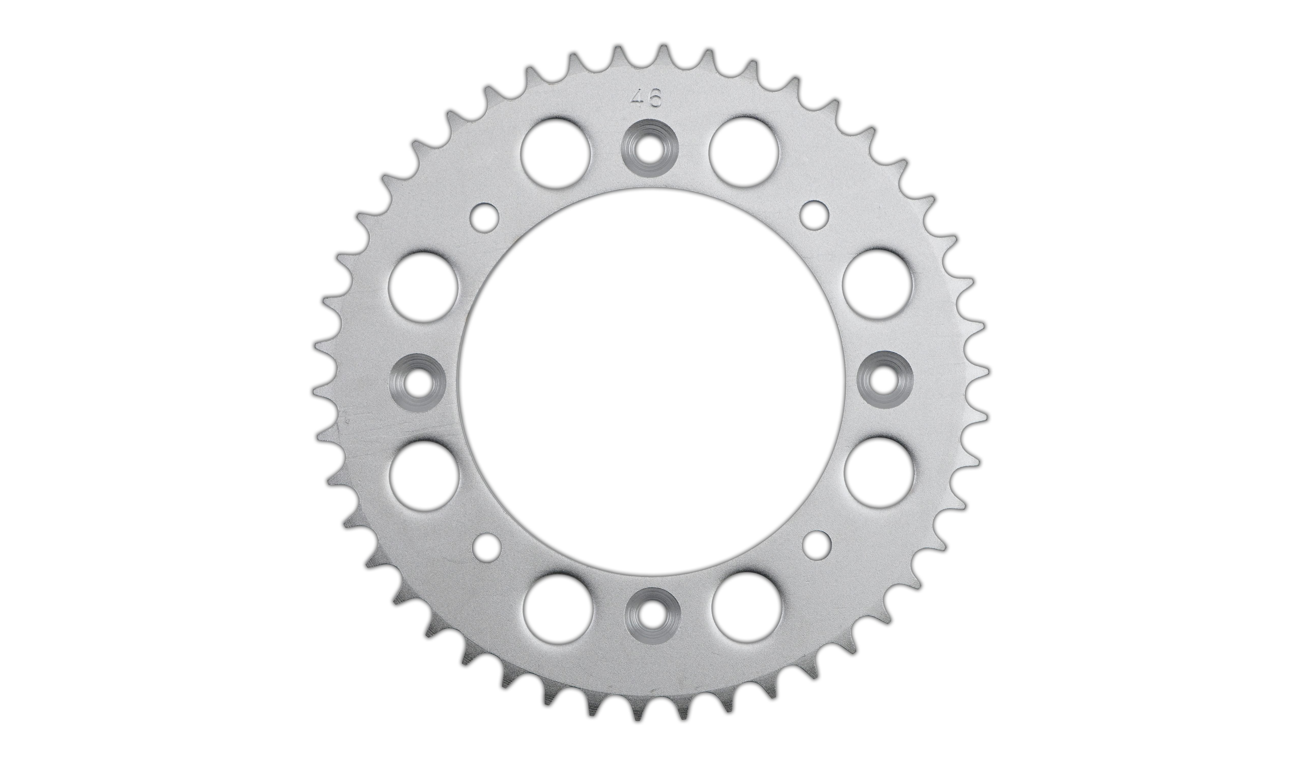 Hendler 895-46 Rear Sprocket KTM 85 SX 03-13