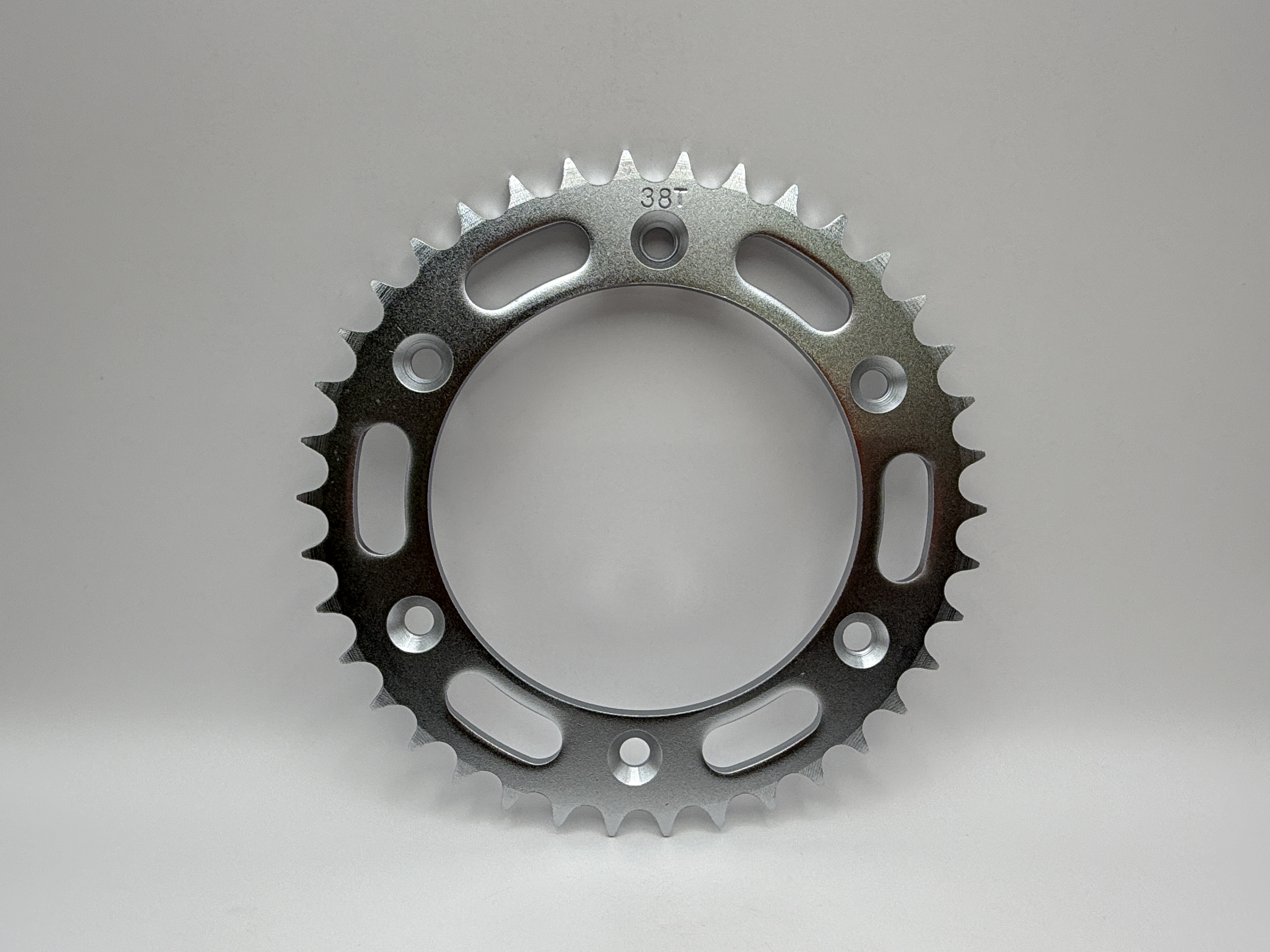 Hendler 897-38 Rear Sprocket KTM EXC 125 00, EXC-F 250 07-11, 620 LC4 Duke 94-97