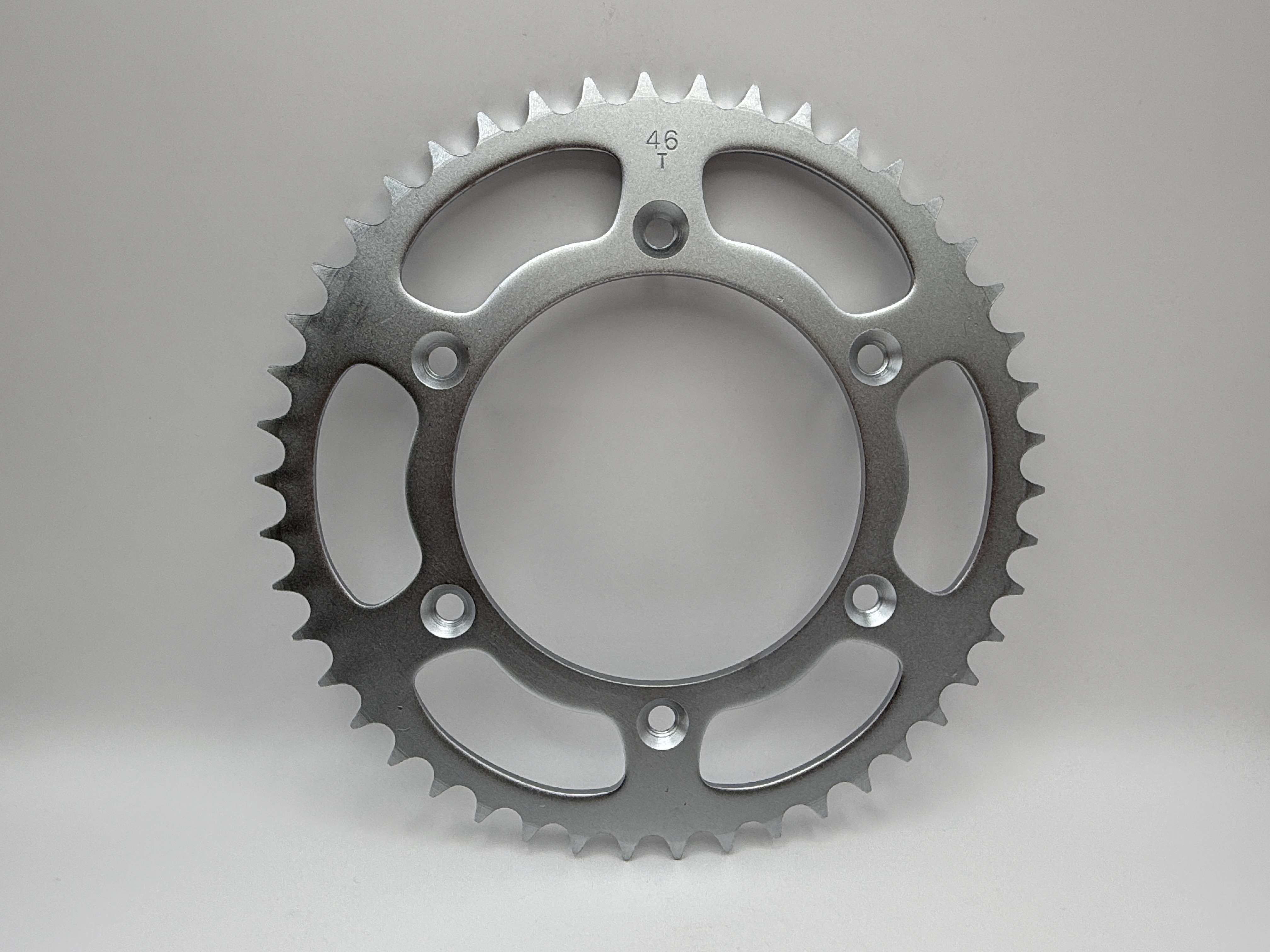Hendler 897-46 Rear Sprocket Husqvarna 701 Enduro 17-20, KTM 690 Enduro R 19-21