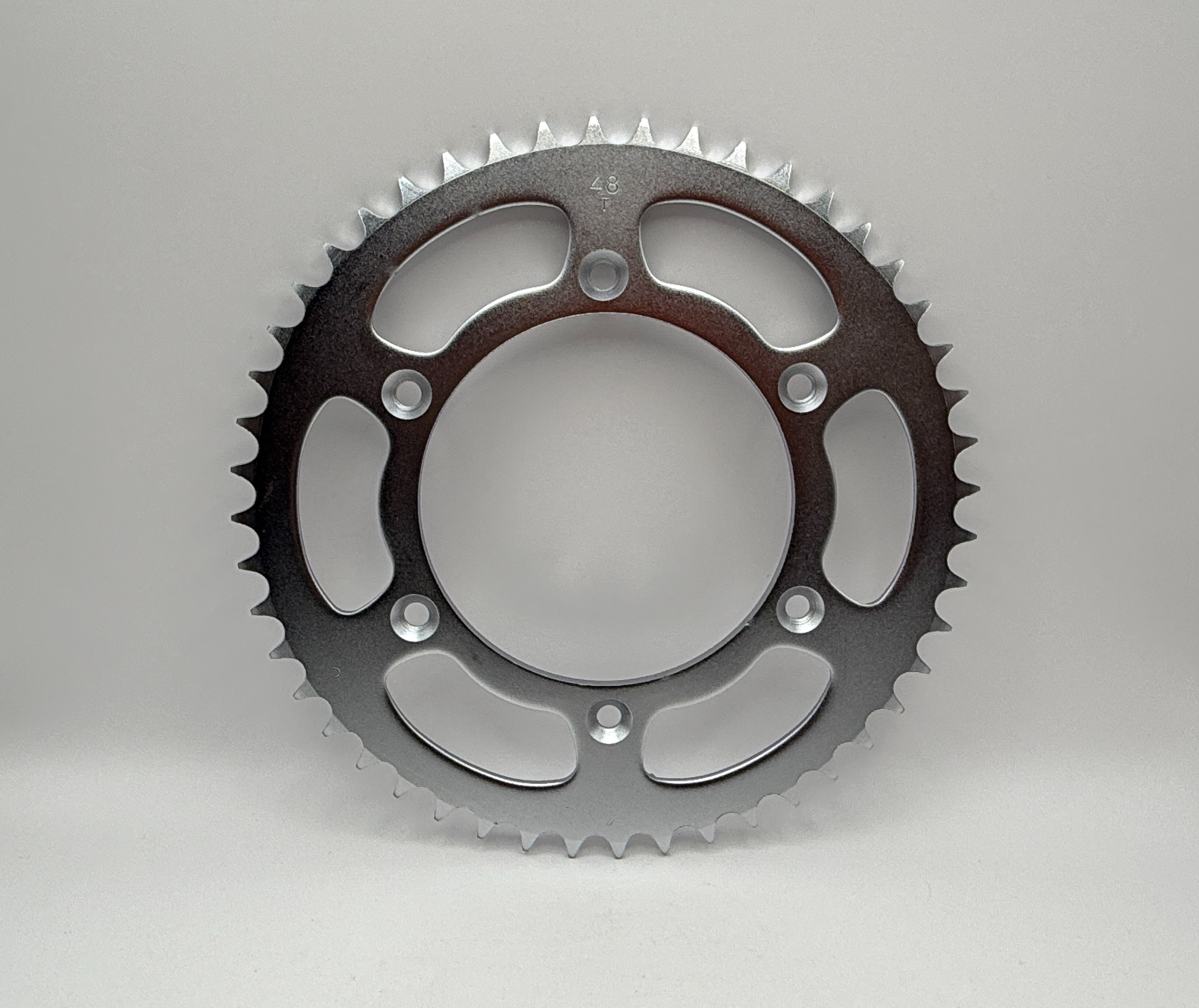 Hendler 897-48 Rear Sprocket KTM EXC125 95-97, LC2 125 96-98, XC-W200 06-12
