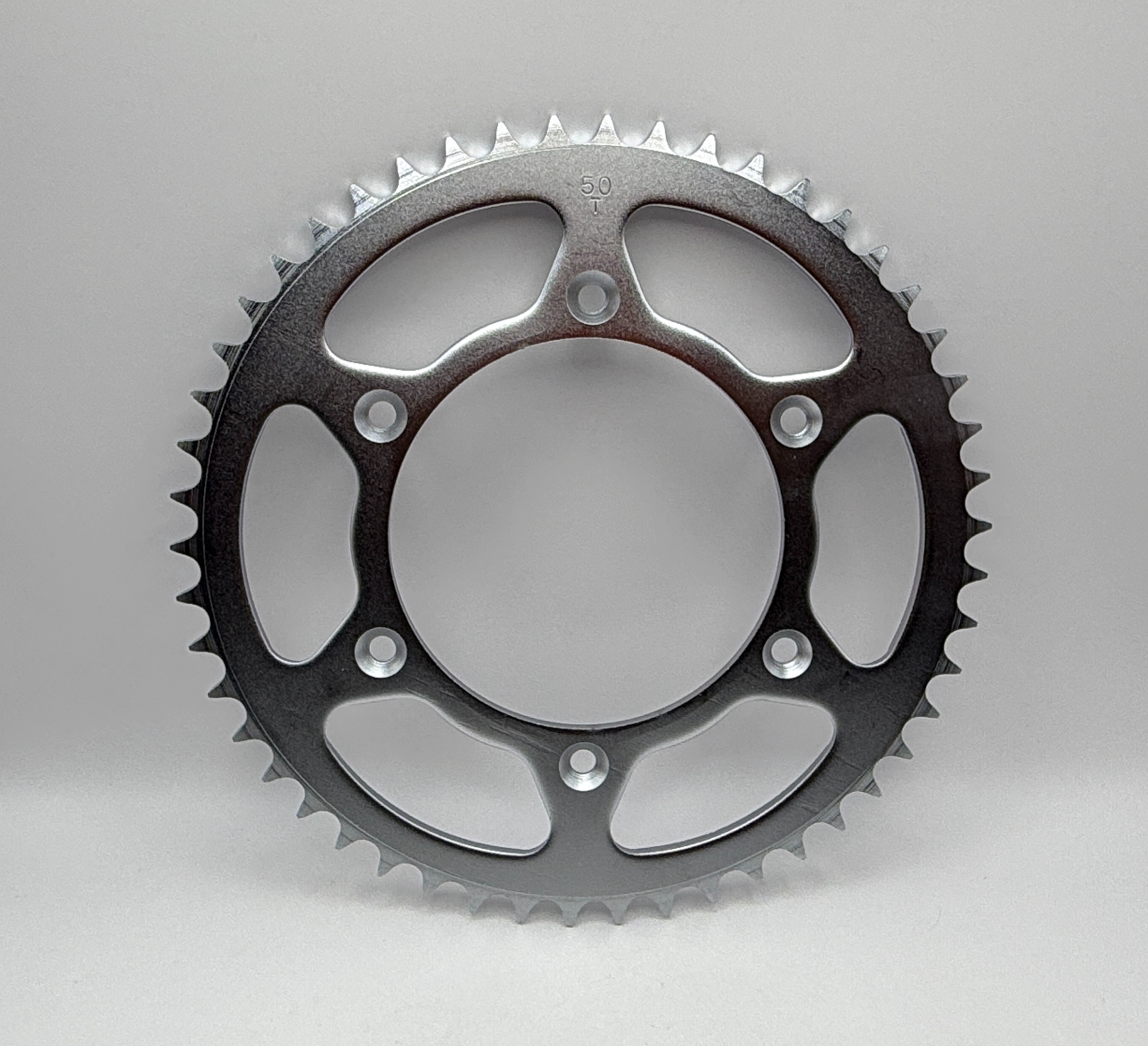 Hendler 897-50 Rear Sprocket KTM 125SX 94-14, EXC125 12-13, MX125 91-93, 150SX 08-14