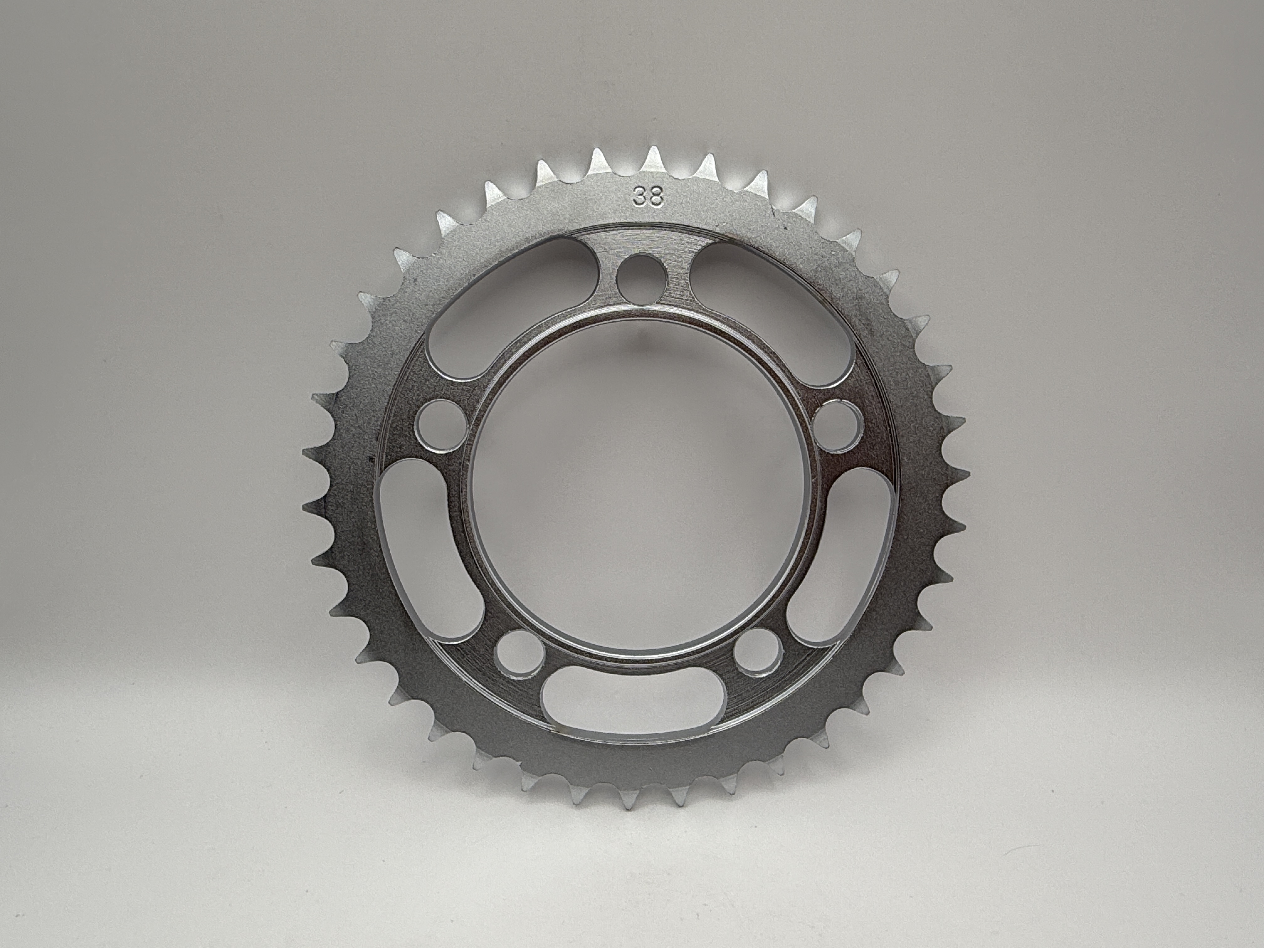 Hendler 898-38 Rear Sprocket KTM 990 Superduke 05-10, 1190 RC8 10-13