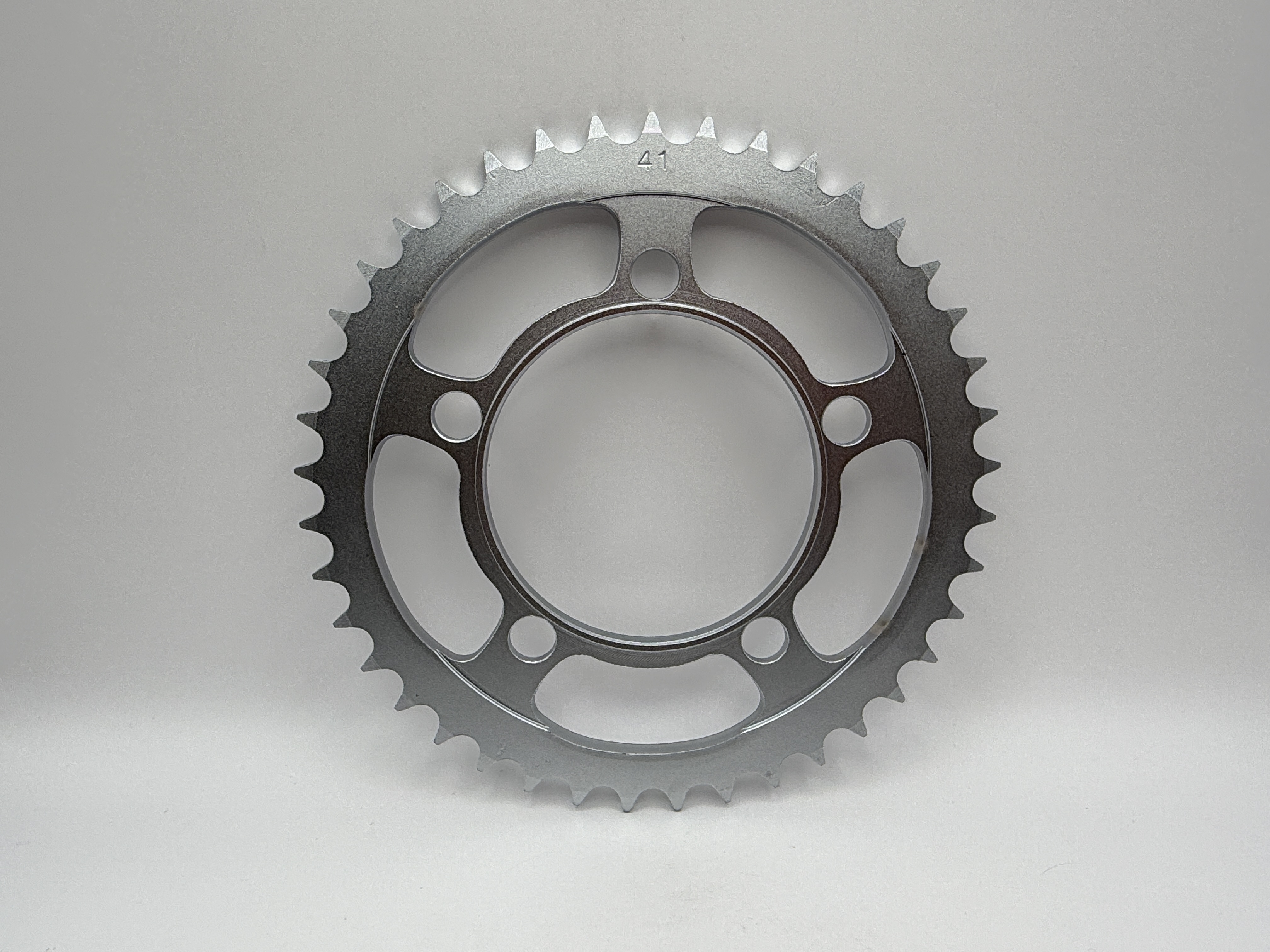 Hendler 898-41 Rear Sprocket KTM 950 Supermoto 05-07, 990 Supermoto 08-10