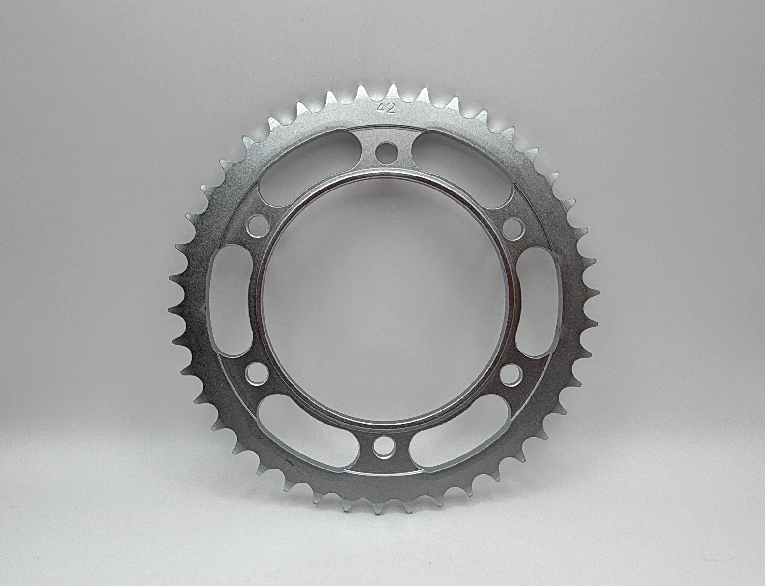 Hendler 899-42 Rear Sprocket KTM 950 Adventure 02-06, 990 Adventure 06-10,11