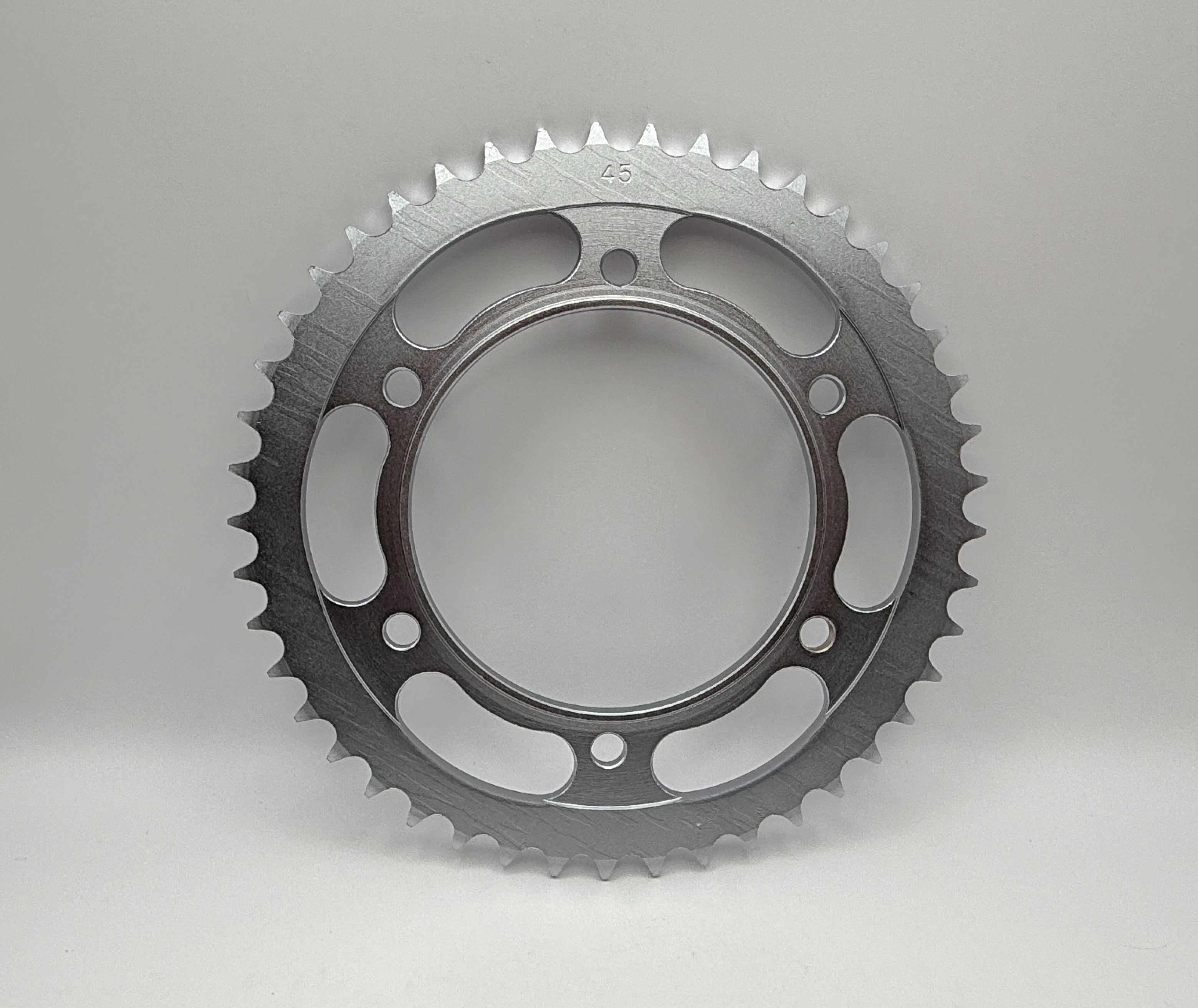 Hendler 899-45 Rear Sprocket KTM 950 Super Enduro R 06-08 Benelli TRK 502X (45T)