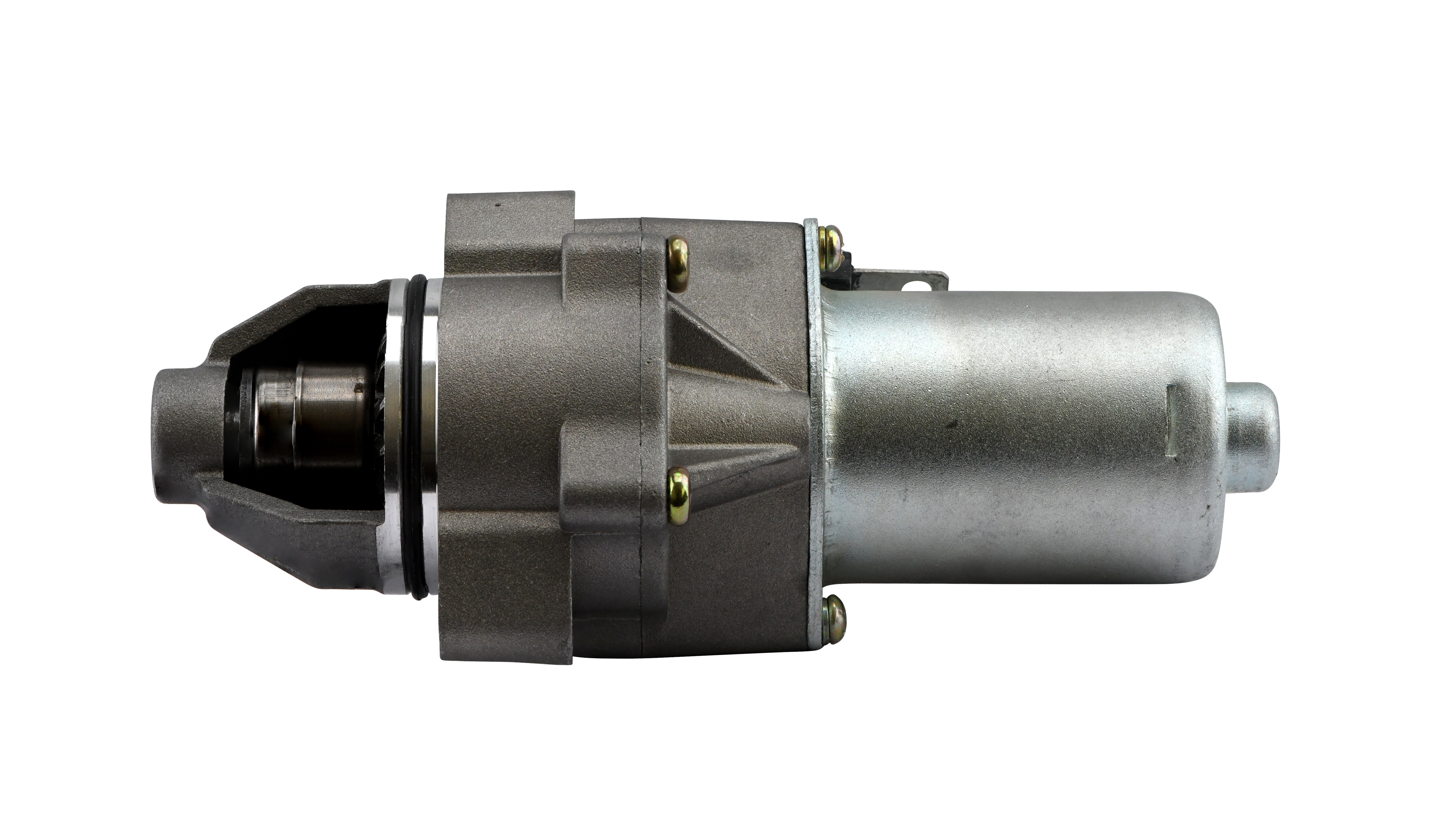 Starter Motor Minarelli AM6 2T Engine, Aprilia RS50, Derbi Senda 50 Early Models