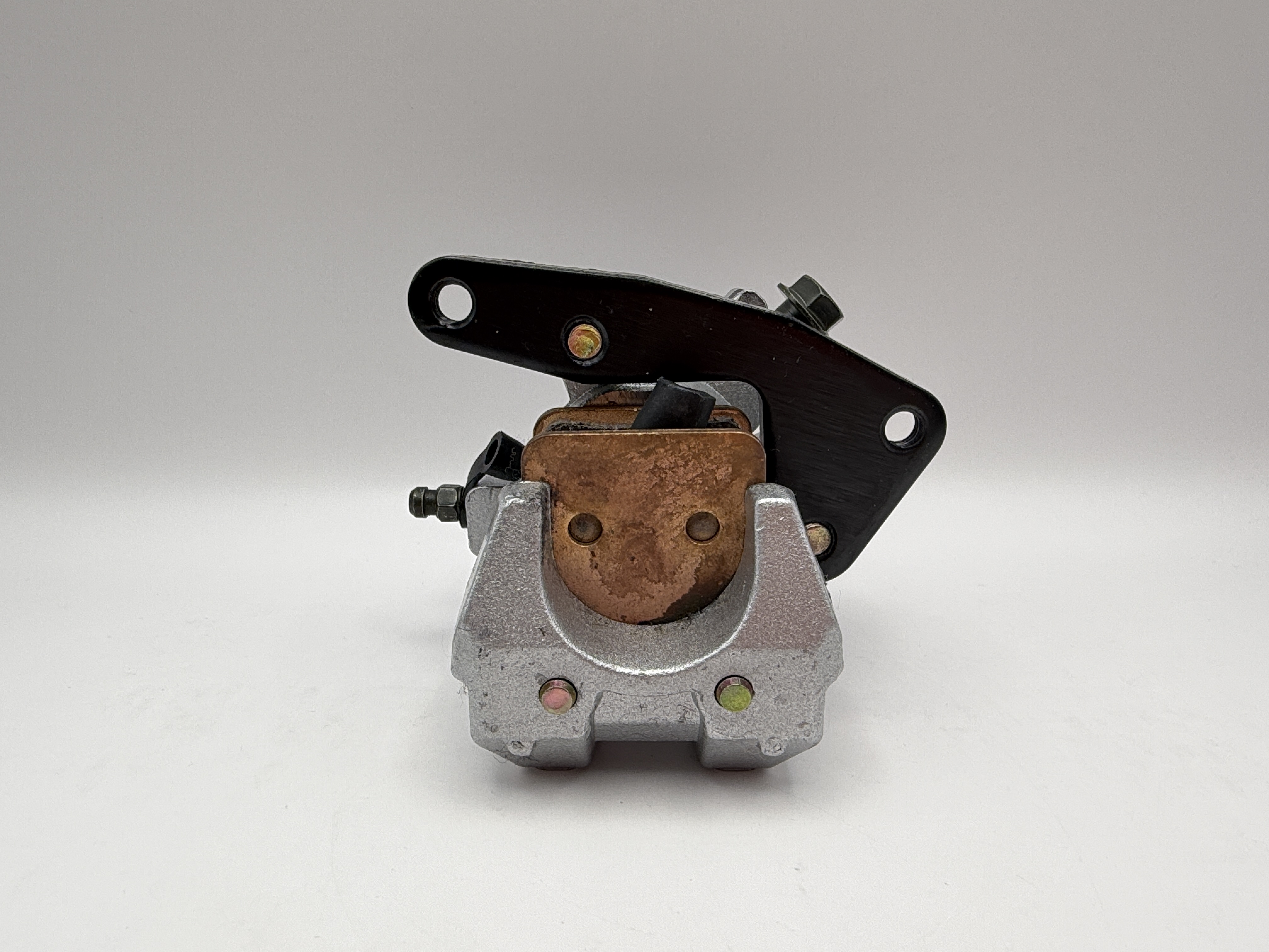 Brake Caliper Front Left Yamaha & Suzuki ATV Models