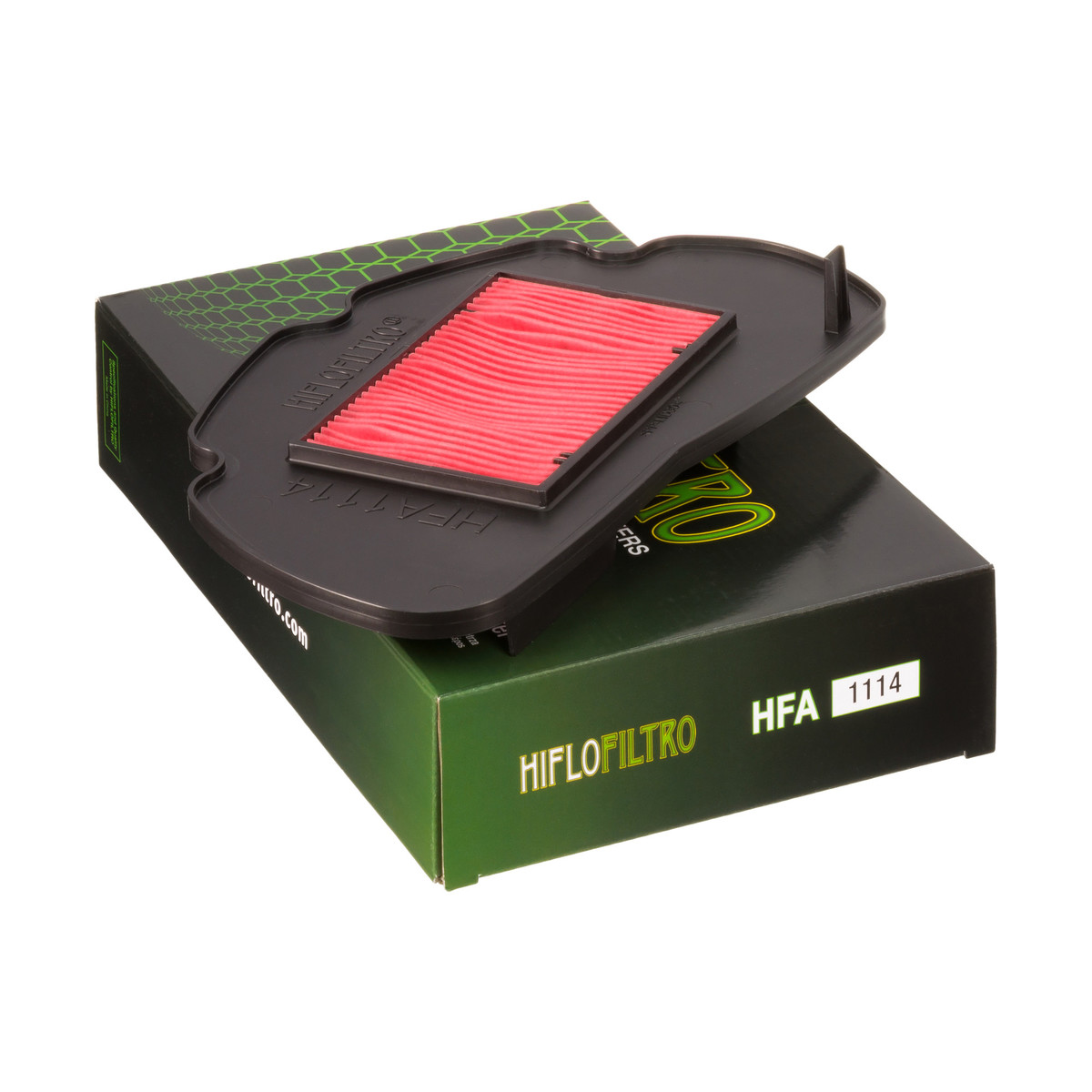 HiFlo Air Filter Honda PCX125 10-11 (17210-KWN-900)