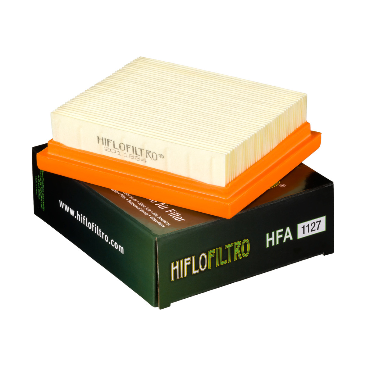 HiFlo Air Filter Honda XR125L 03-06 (17211-KRE-900)