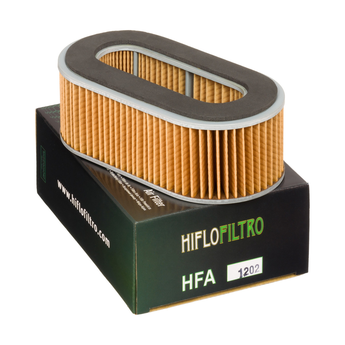 HiFlo Air Filter Honda CH250 Elite 85-88 (17211-KM1-770)