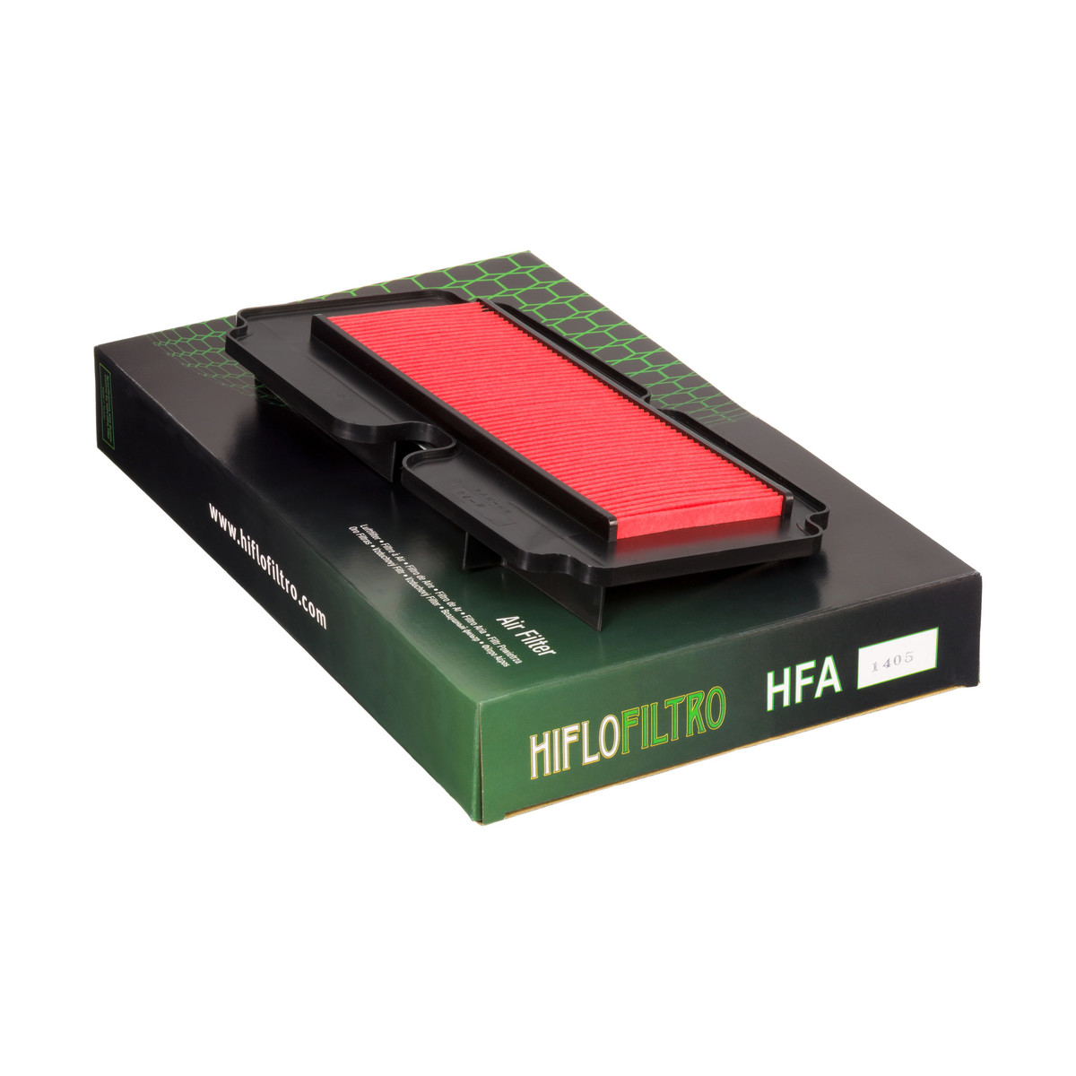 HiFlo Air Filter Honda CBR400 (NC29) (MV4) 90-94 (17210-MV4-000)