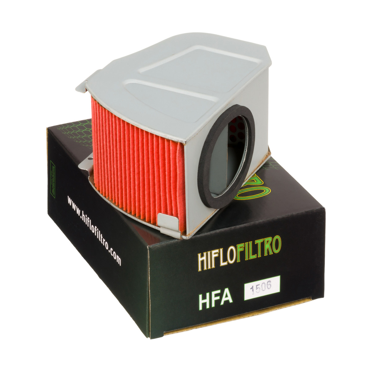 HiFlo Air Filter Honda CBX550FC,F2C,FD,F2D 82-87 (17211-MA6-000, 17211-MA6-750)