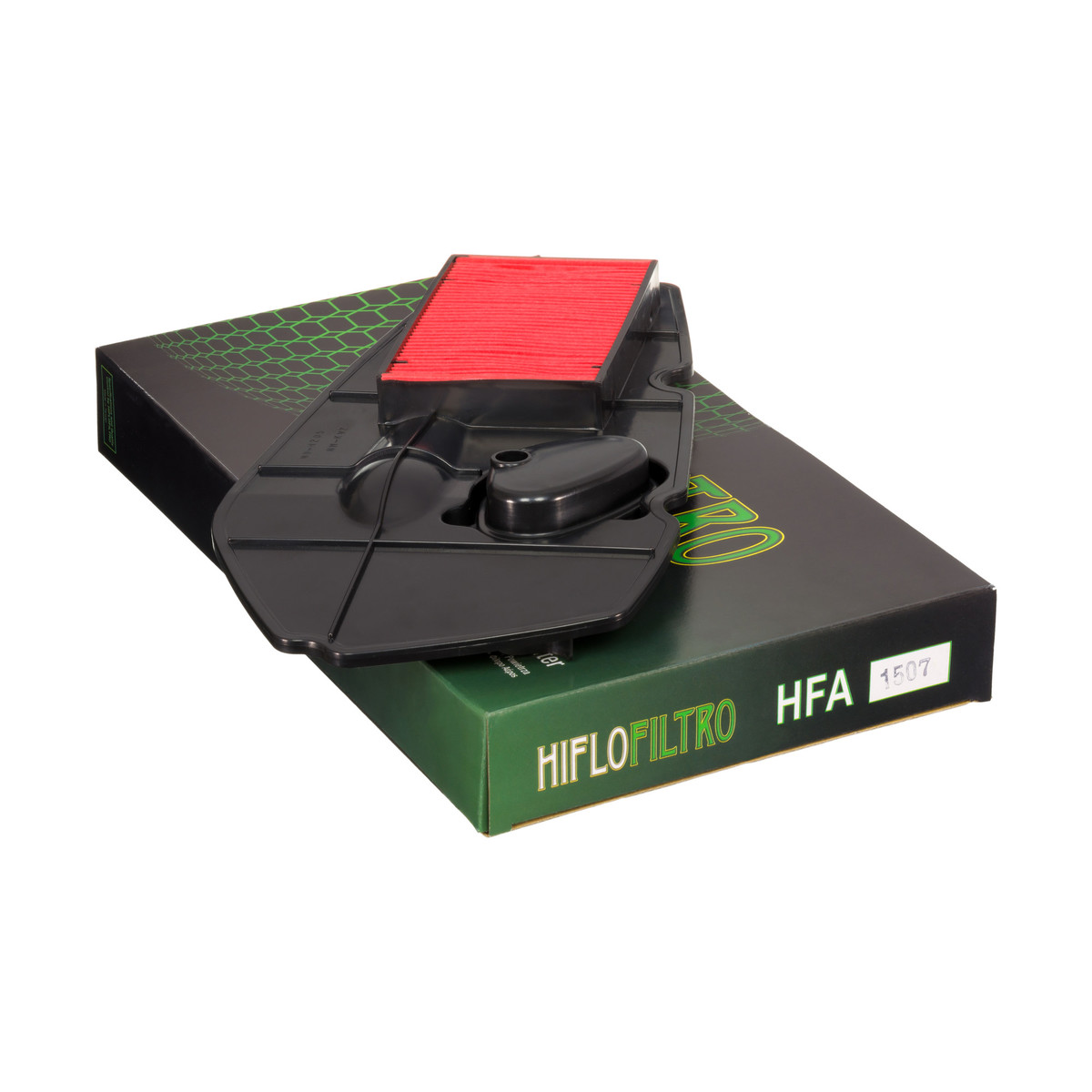 HiFlo Air Filter Honda NSS250 Forza 08-12 (17210-KVZ-630)