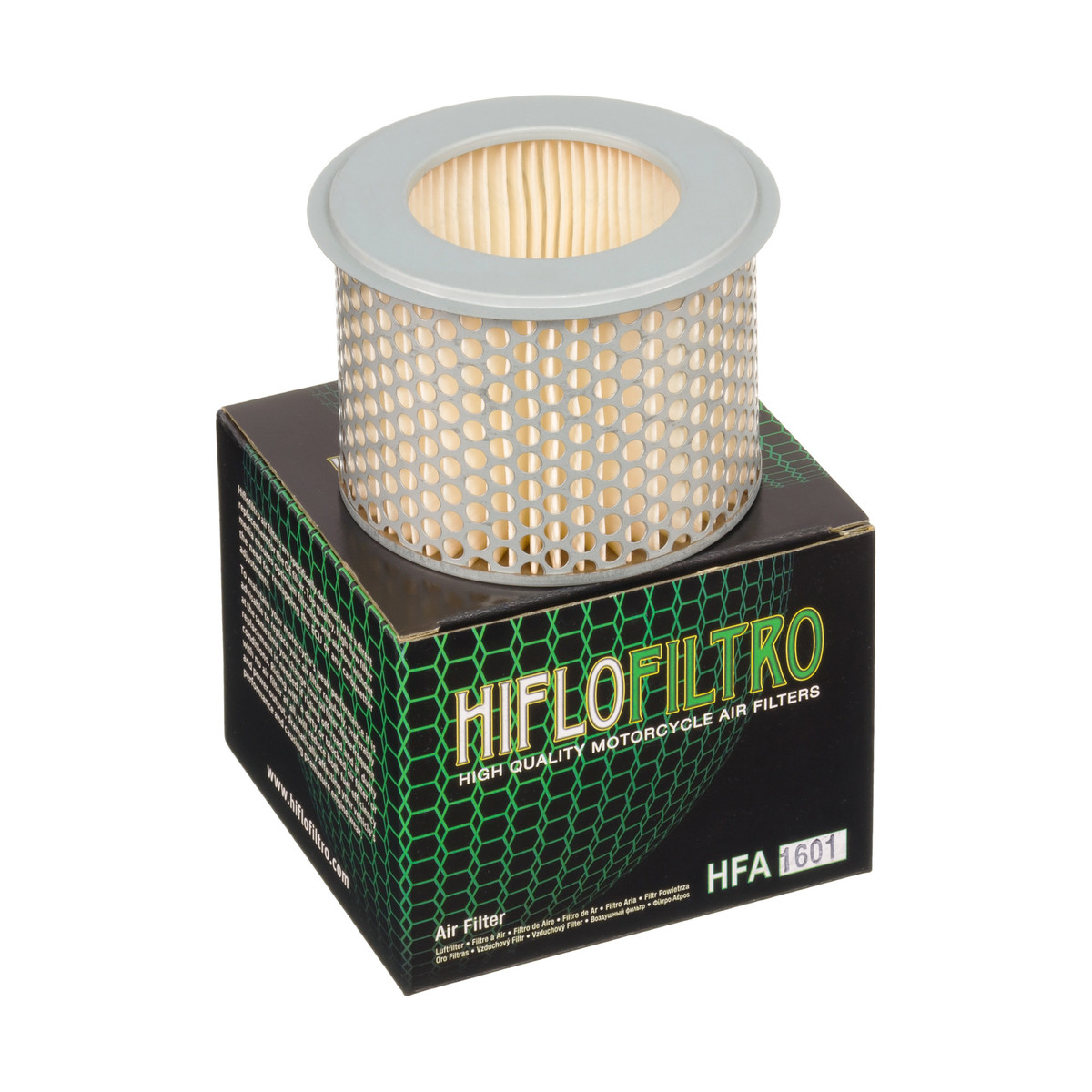 HiFlo Air Filter Honda CB650A-C,SC 80-82 (17211-460-000)