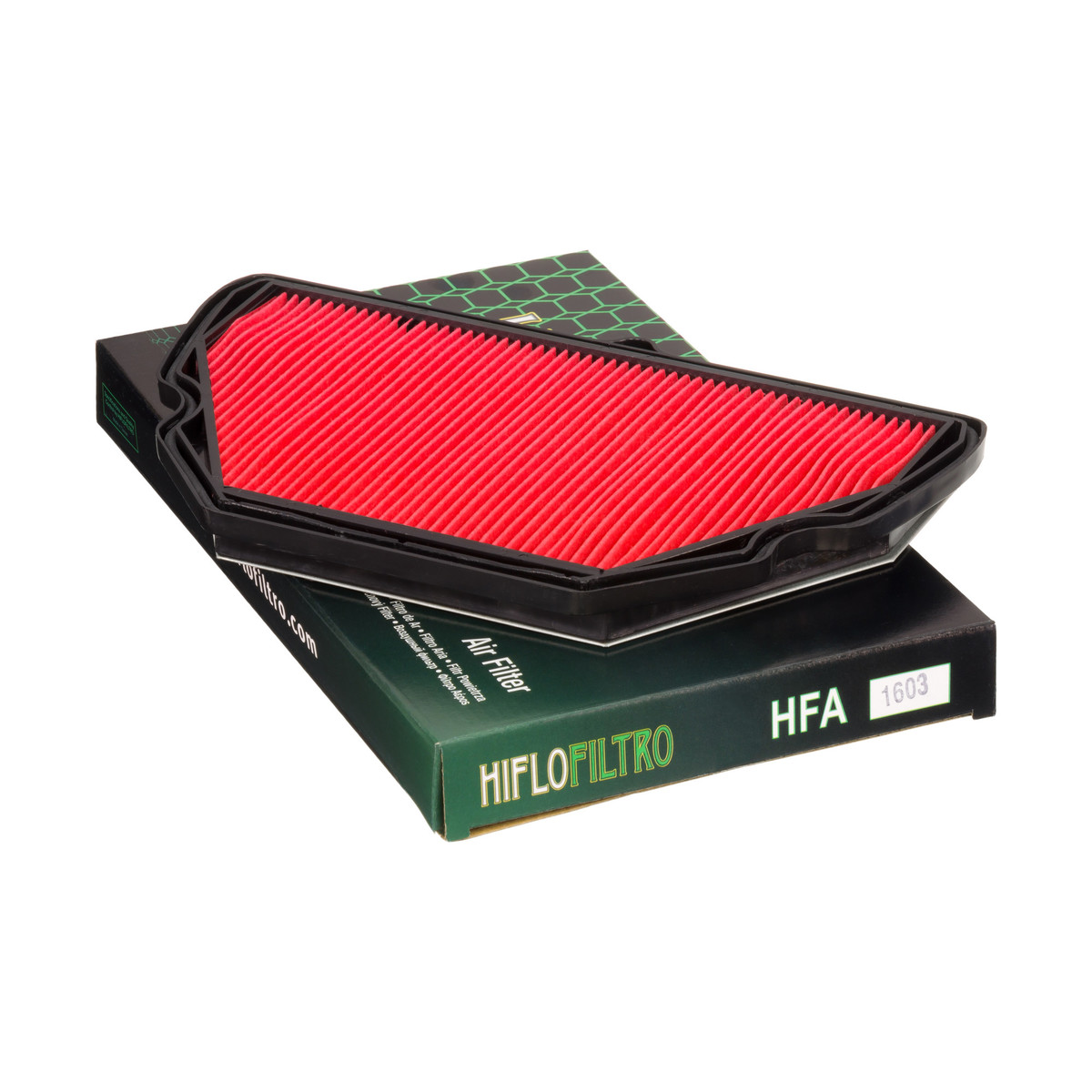HiFlo Air Filter Honda CBR600FX-FY 99-00 (17210-MBW-000)