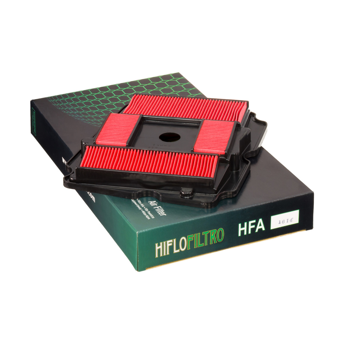 HiFlo Air Filter Honda NTV600J-M, NTV650P-V 88-97, NT650J-L 88-92 (17210-MN8-000)