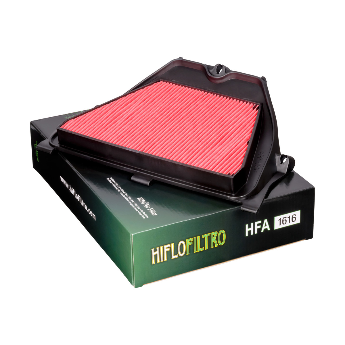 HiFlo Air Filter Honda CBR600RR3,RR4,RR5,RR6 03-06 (17210-MEE-000)