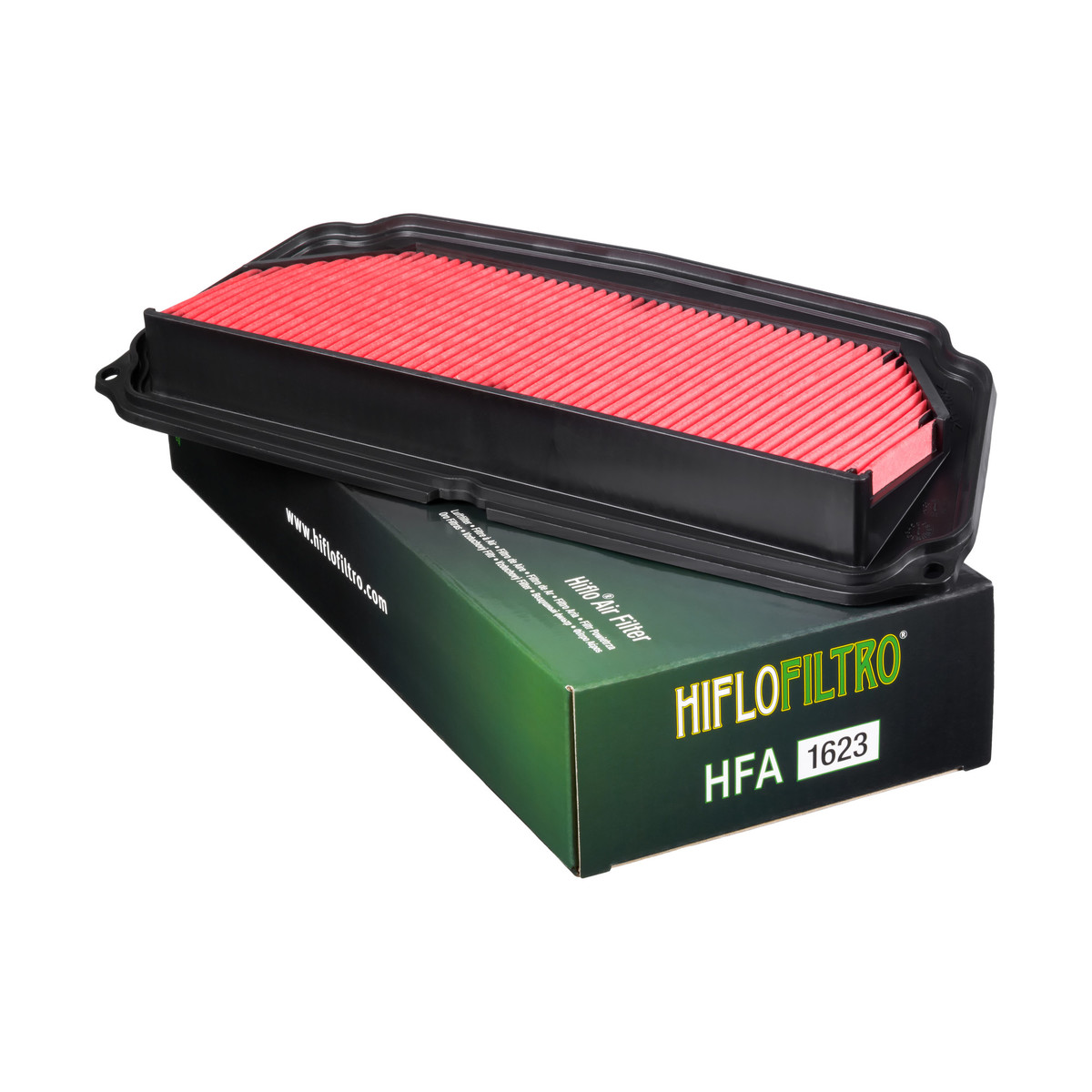 HiFlo Air Filter Honda CB650R, CBR650R 19-21 (17210-MKN-D50)