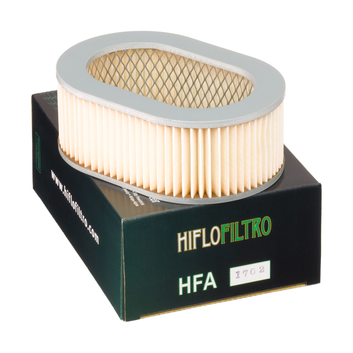 HiFlo Air Filter Honda VF750CH,CJ 87-88 (17210-MB1-000)