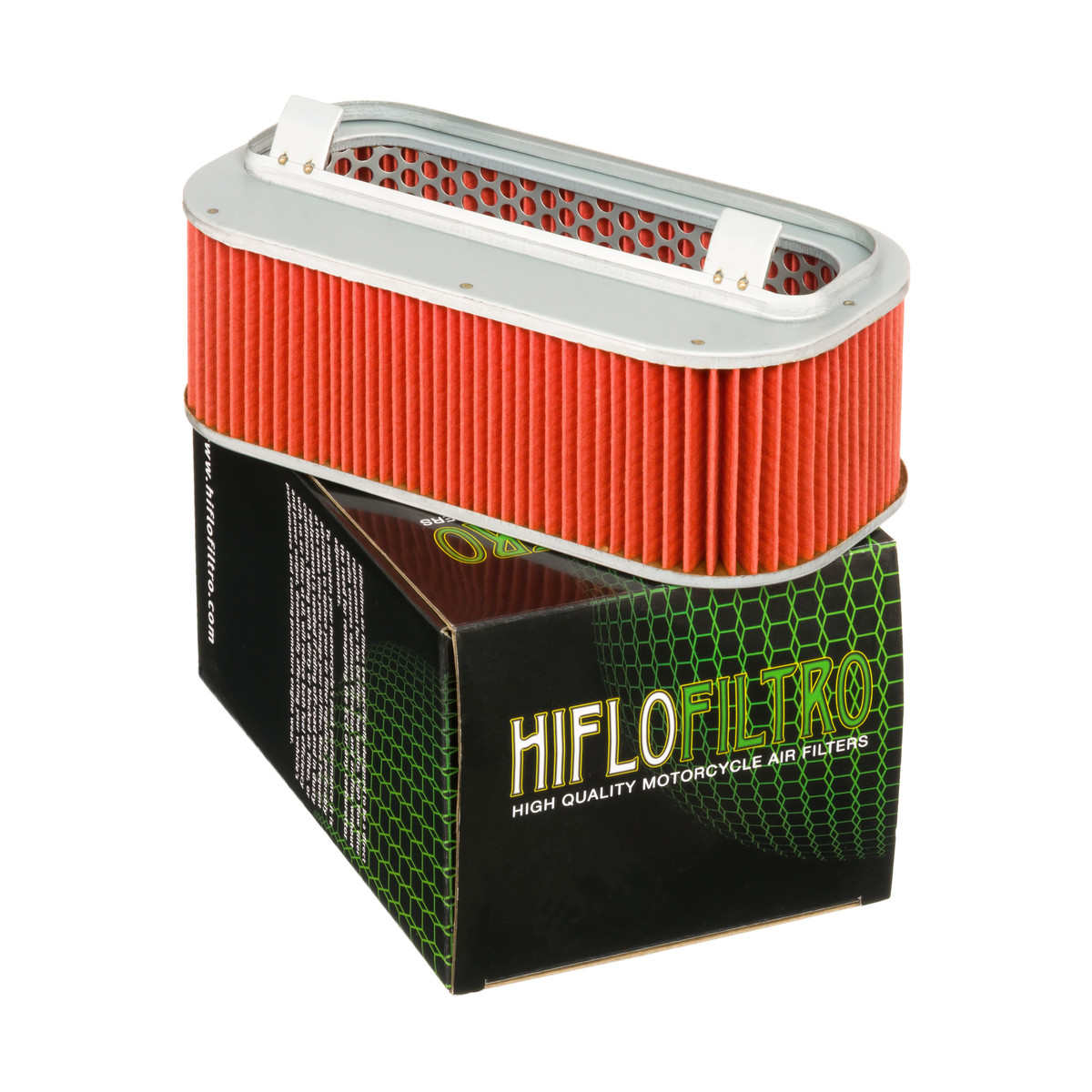 HiFlo Air Filter Honda VF750FD-FF 83-85 (17216-MB2-000)