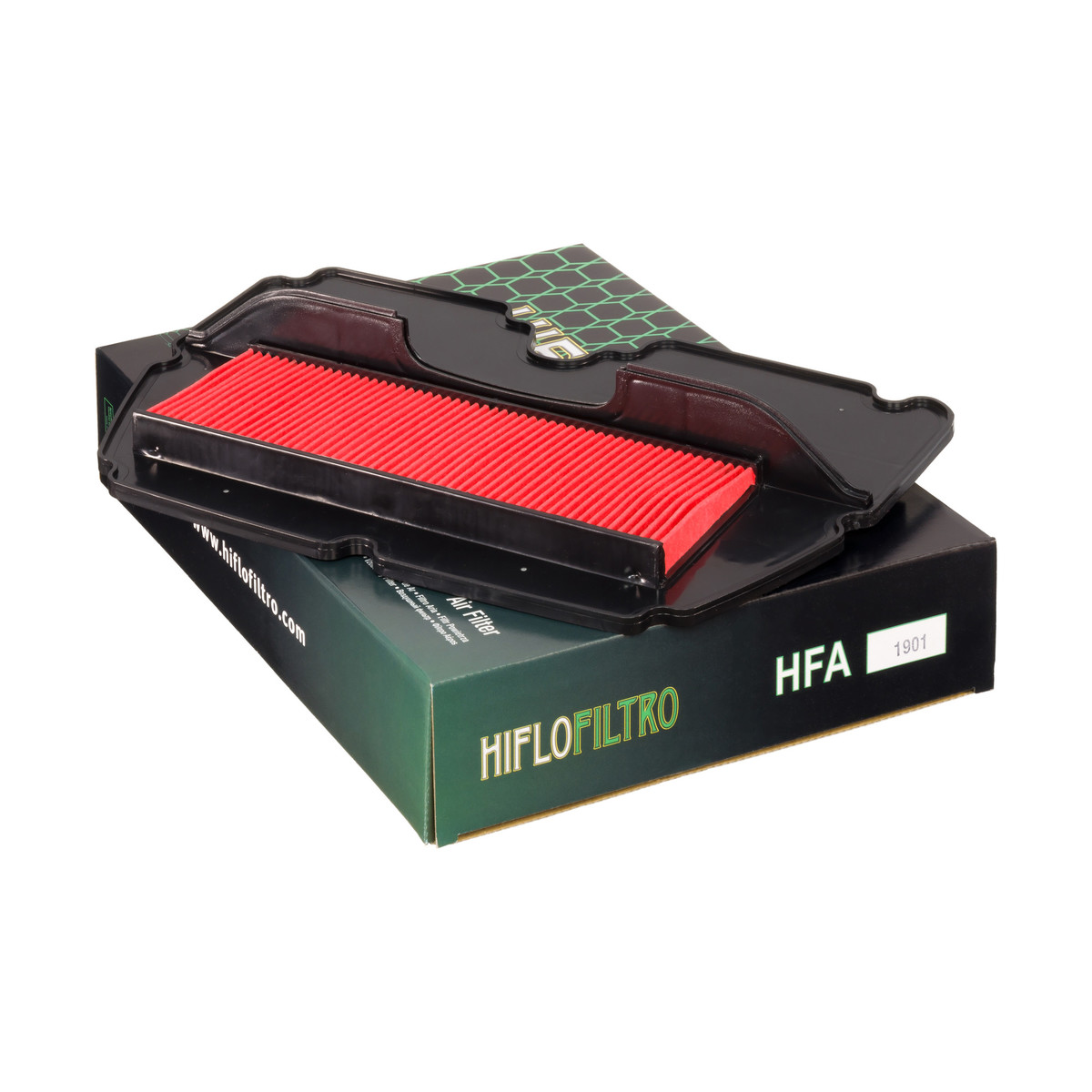 HiFlo Air Filter Honda CBR900RRN-RRX 92-99 (17210-MWO-000)