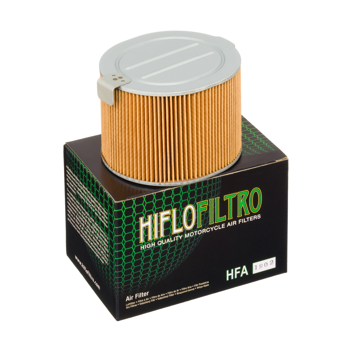 HiFlo Air Filter Honda CBX1000B,C 81-82 (17210-MA2-000)