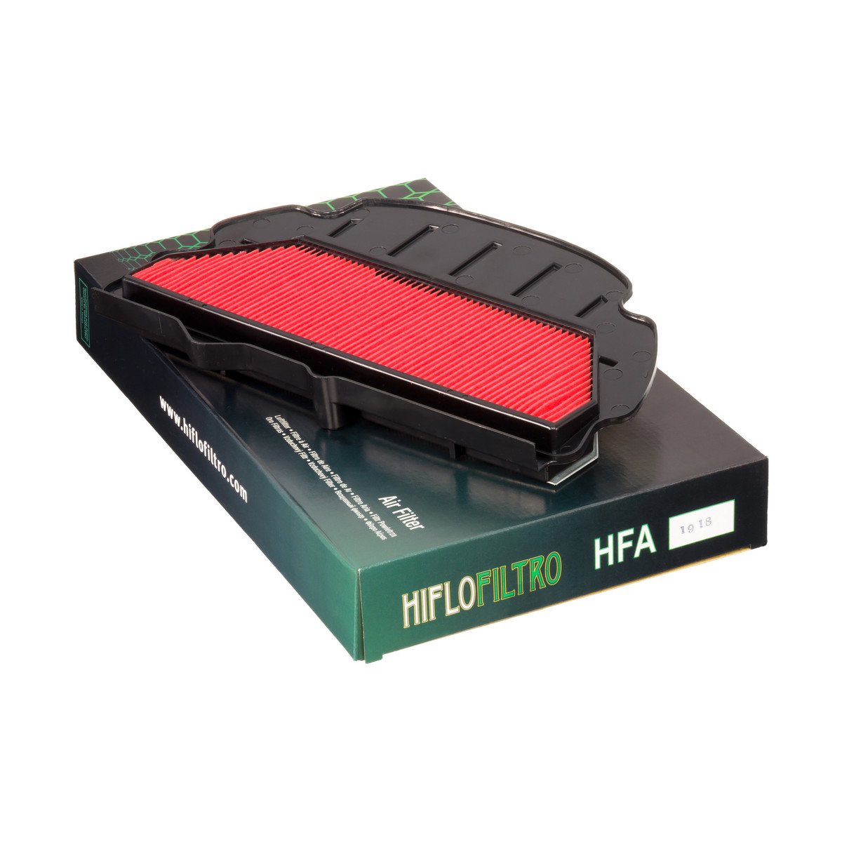 HiFlo Air Filter Honda CBR900RR2-RR3 02-03 (17210-MCJ-750)