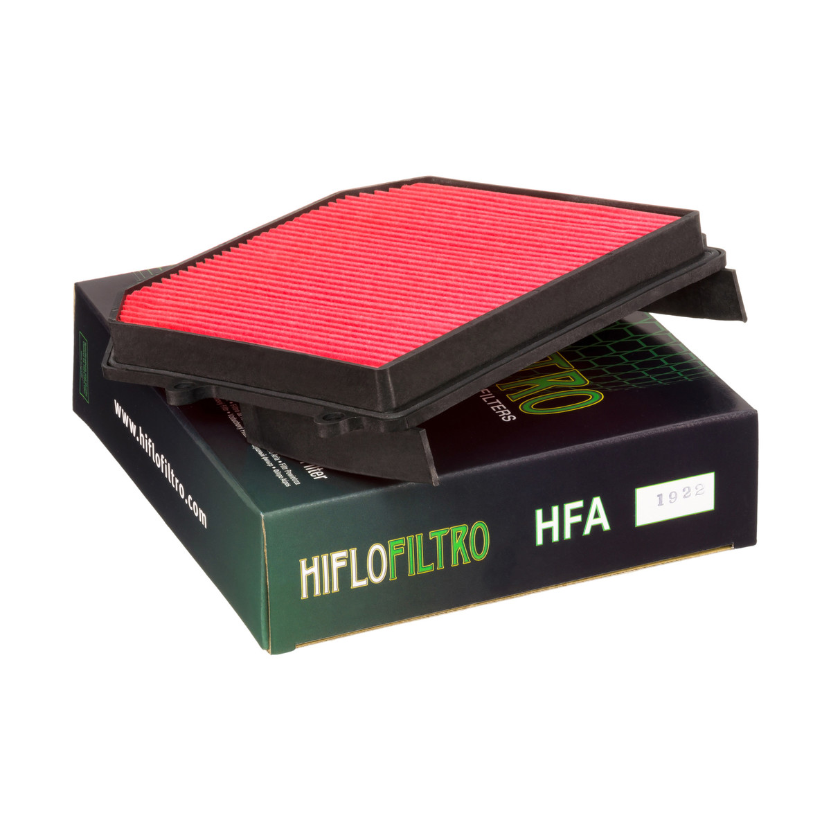 HiFlo Air Filter Honda XL1000V Varedero 03-10 (Inc ABS) (17210-MBT-D20)
