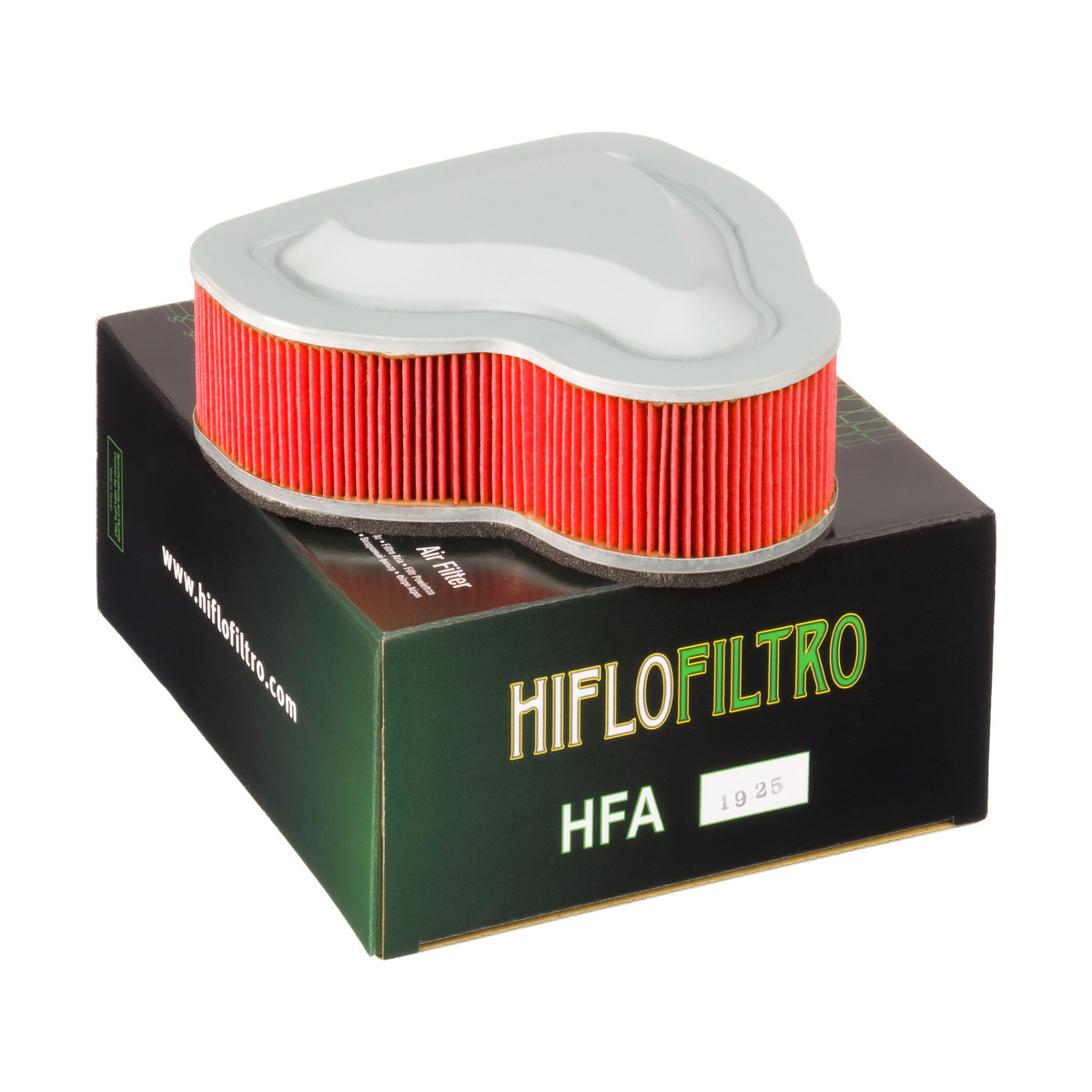 HiFlo Air Filter Honda VTX1300S 03-07 (17213-MEA-670)