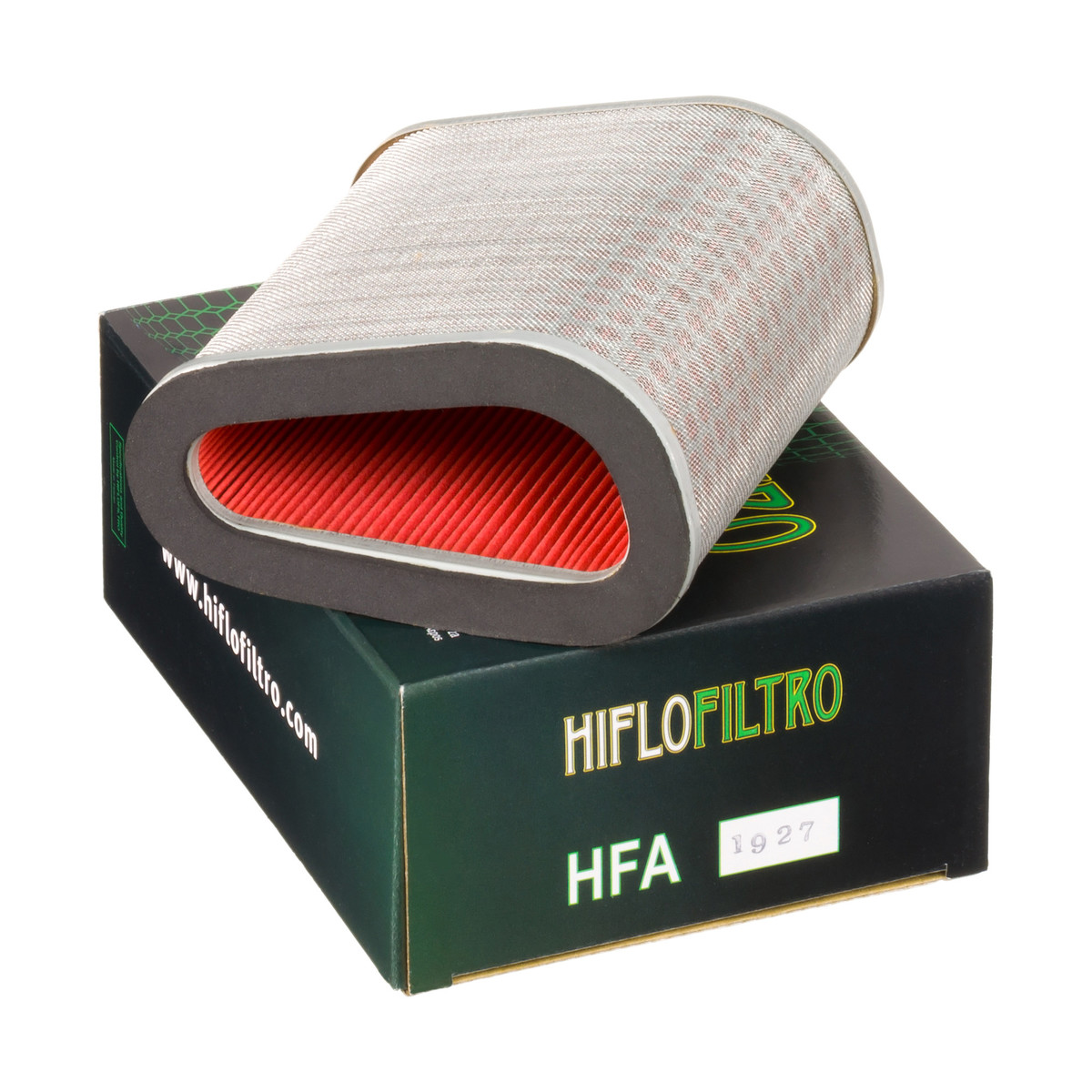 HiFlo Air Filter Honda CBF1000 06-10 (Inc ABS) (17210-MFA-D00)