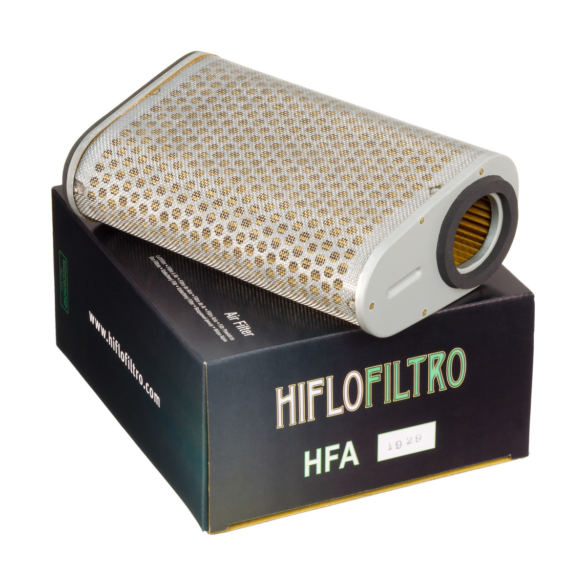 HiFlo Air Filter Honda CB1000R 09-13, CBF1000F 10-12 (17210-MFN-D02)