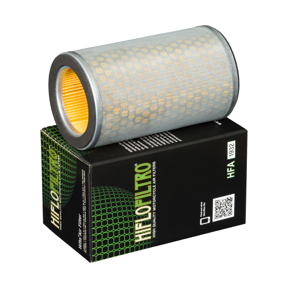 HiFlo Air Filter Honda CB1100 13-20 (17210-MEJ-981)