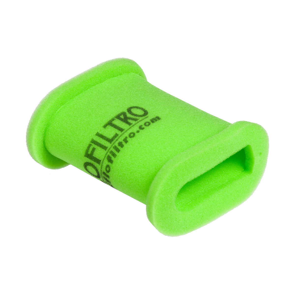 HiFlo Air Filter Kawasaki EL250 88-03, KLE500A, GPX600,750R 88-96 (11013-1154)